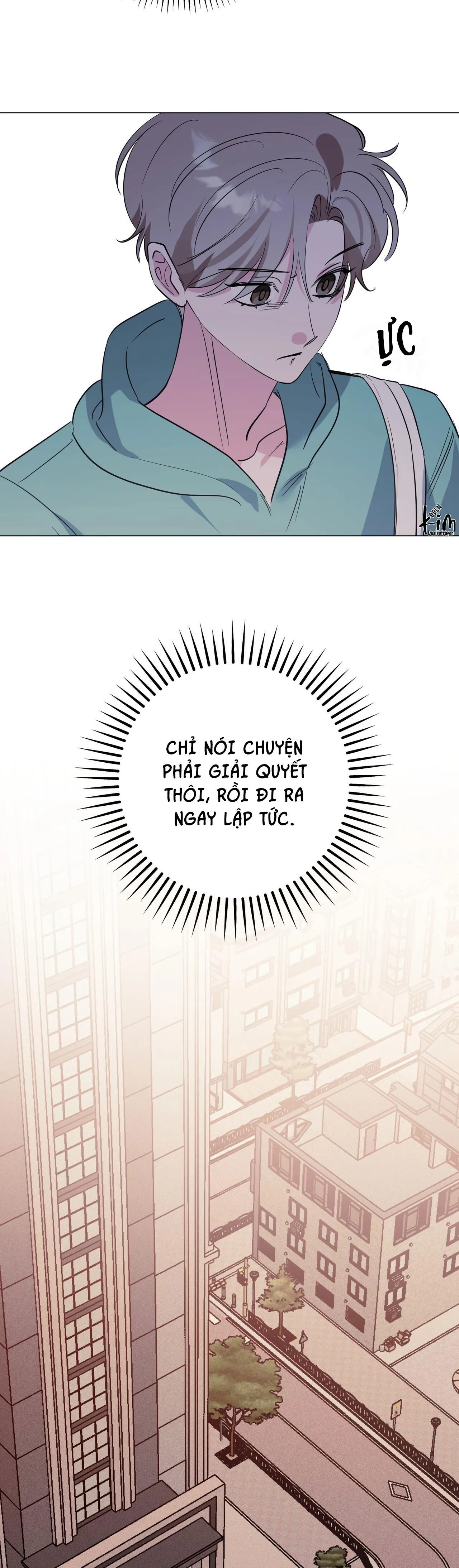 CẠM BẪY ĐẠI HỌC Chapter 92 Trang 36