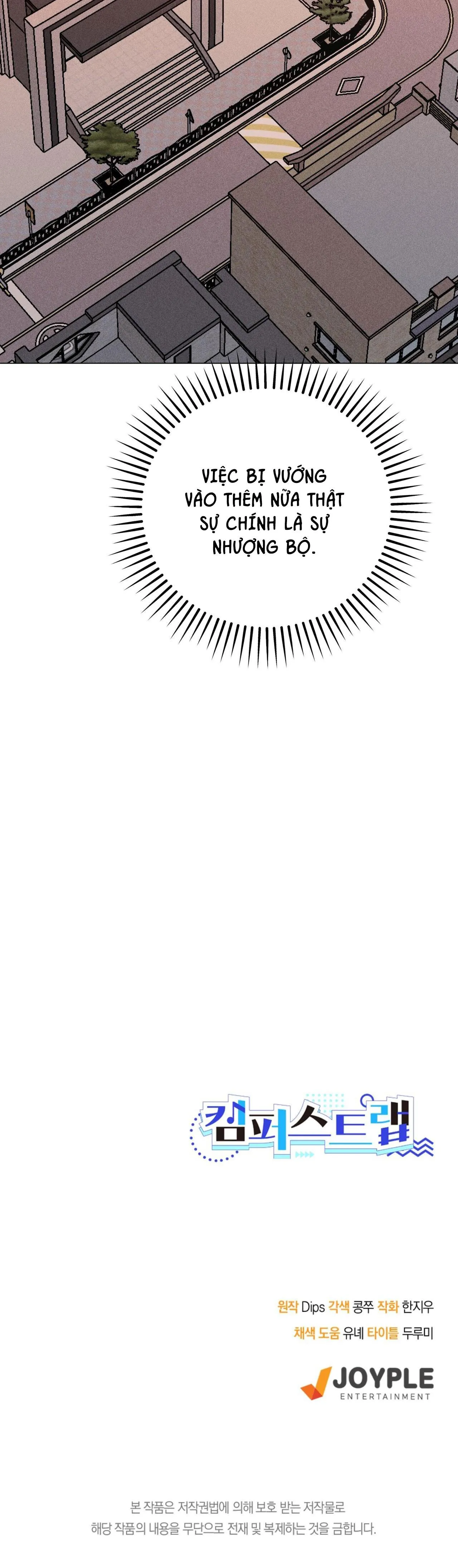 CẠM BẪY ĐẠI HỌC Chapter 92 Trang 37