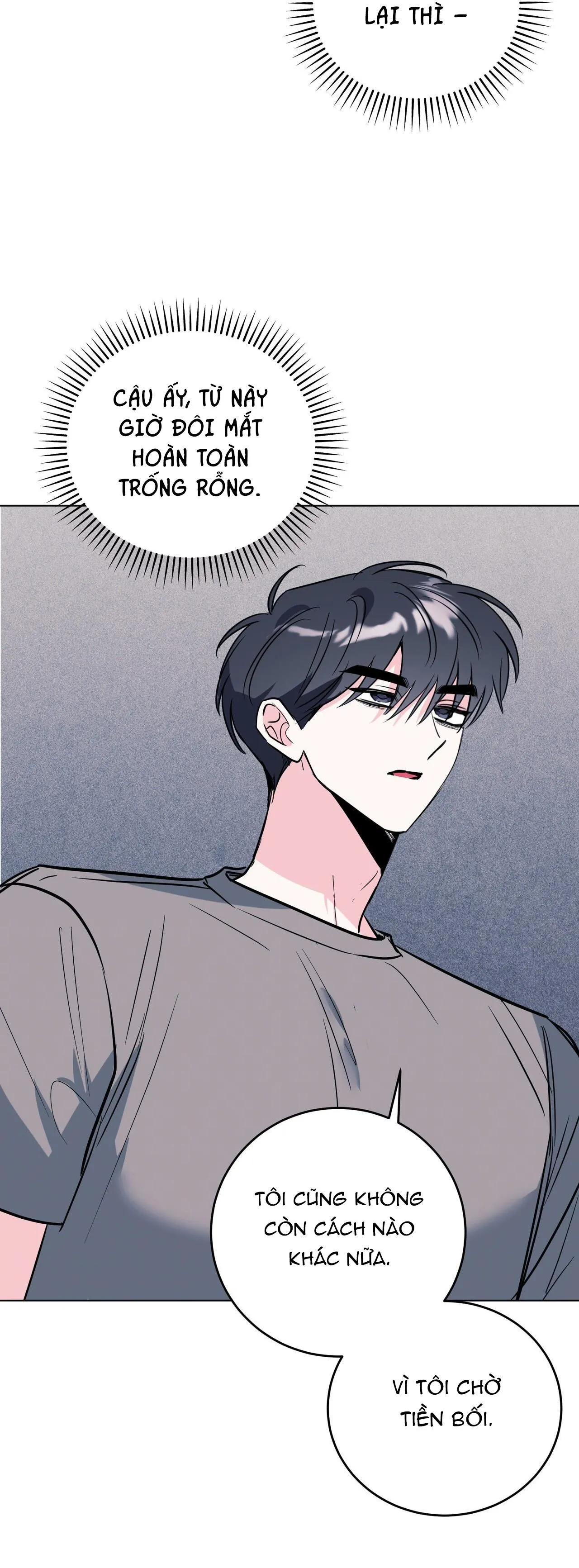 CẠM BẪY ĐẠI HỌC Chapter 93 Trang 6