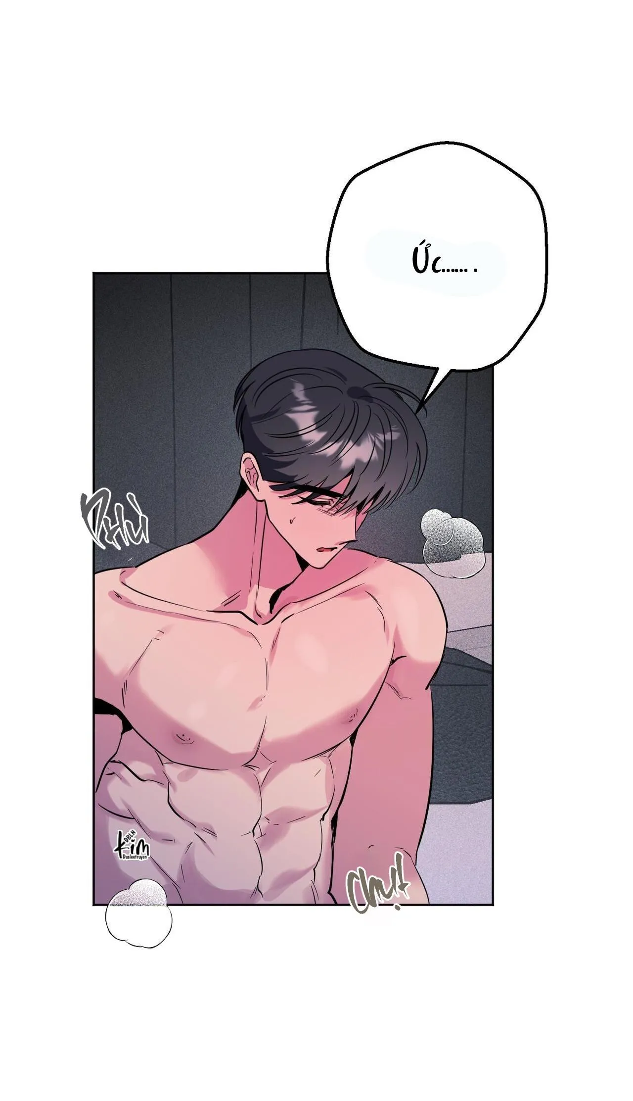 CẠM BẪY ĐẠI HỌC Chapter 94 Trang 3