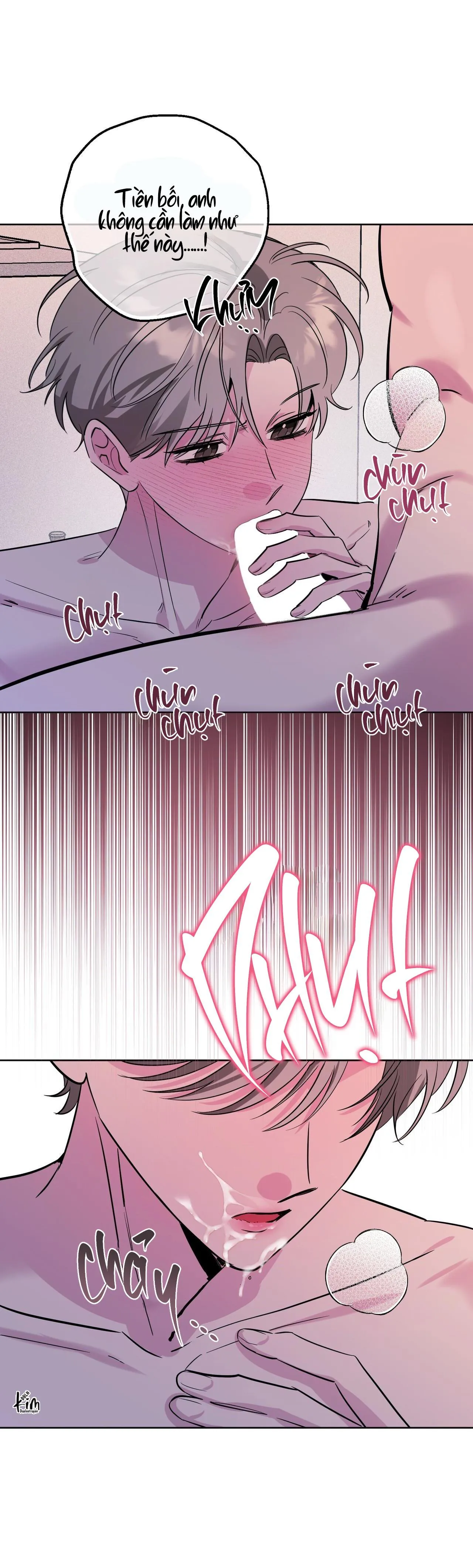 CẠM BẪY ĐẠI HỌC Chapter 94 Trang 4