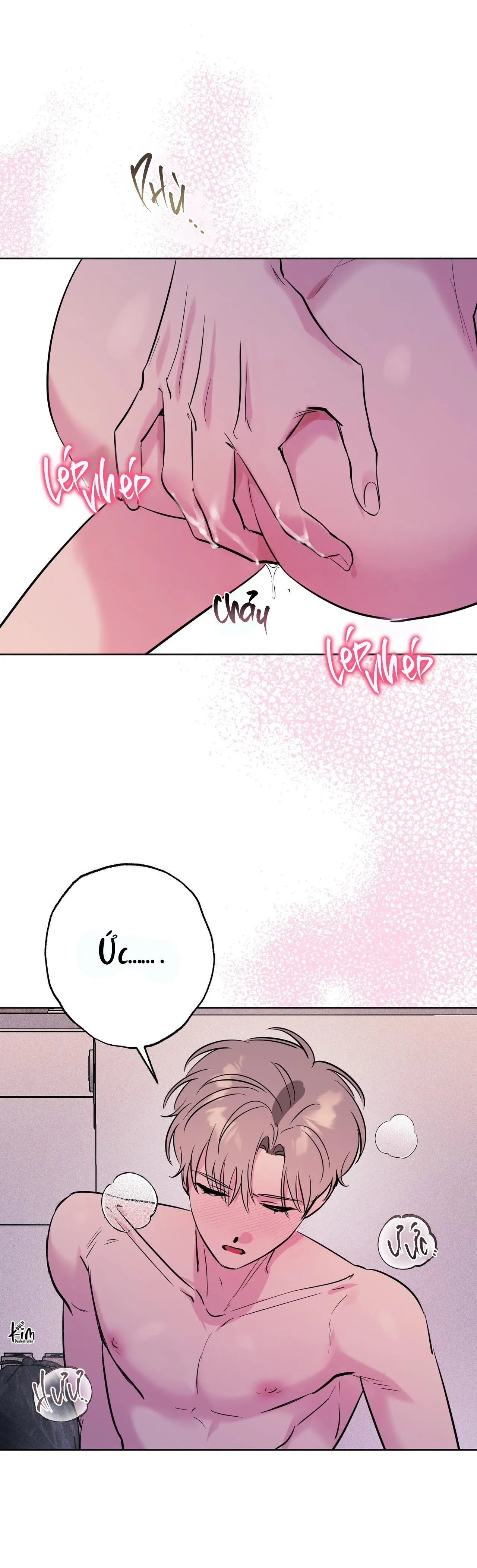 CẠM BẪY ĐẠI HỌC Chapter 94 Trang 6