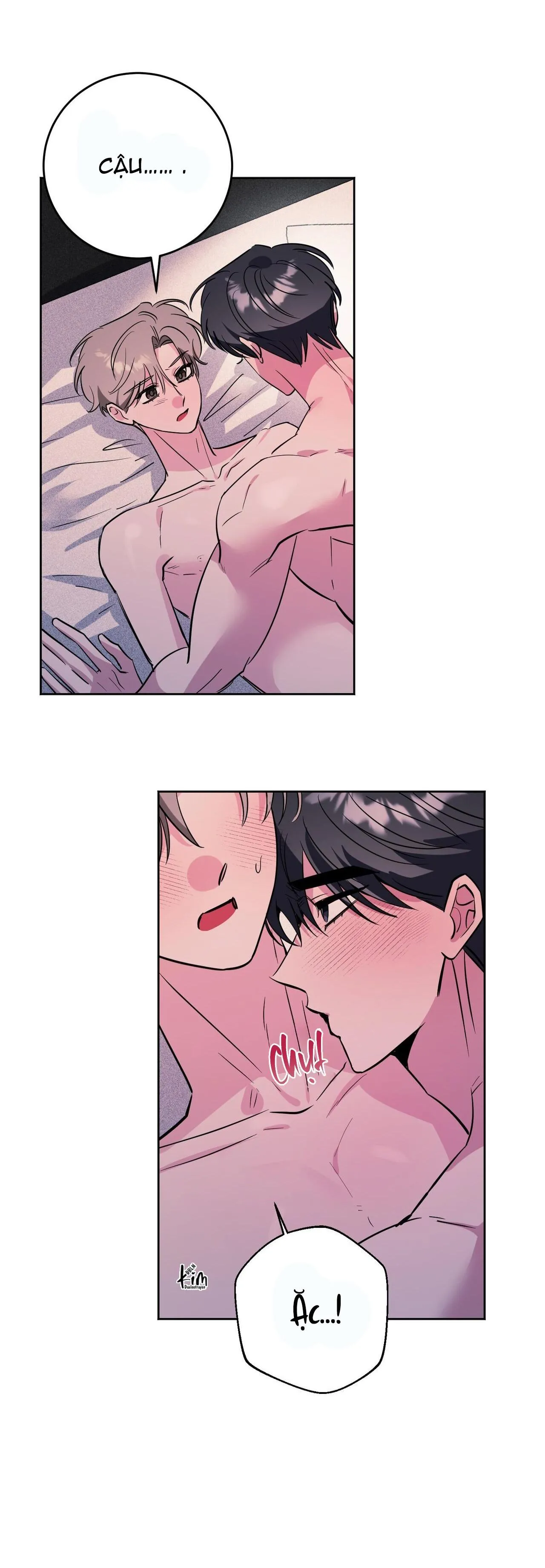 CẠM BẪY ĐẠI HỌC Chapter 94 Trang 13