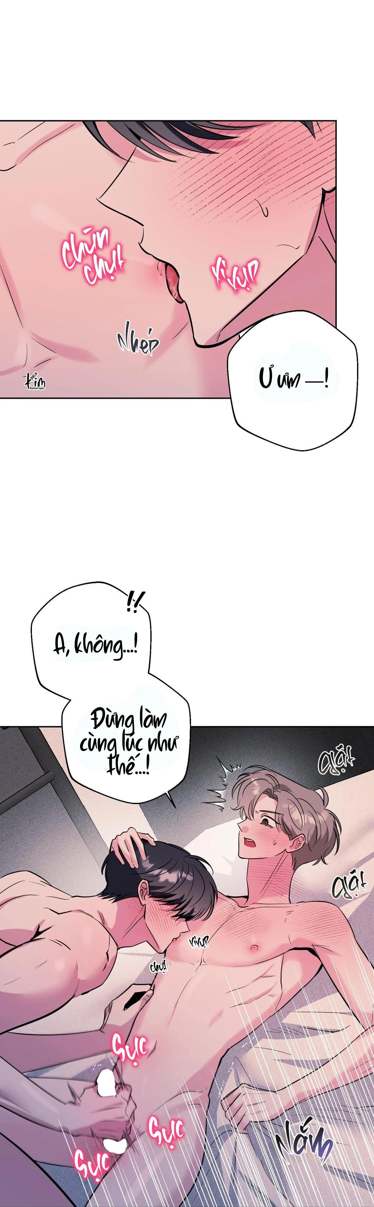 CẠM BẪY ĐẠI HỌC Chapter 94 Trang 14