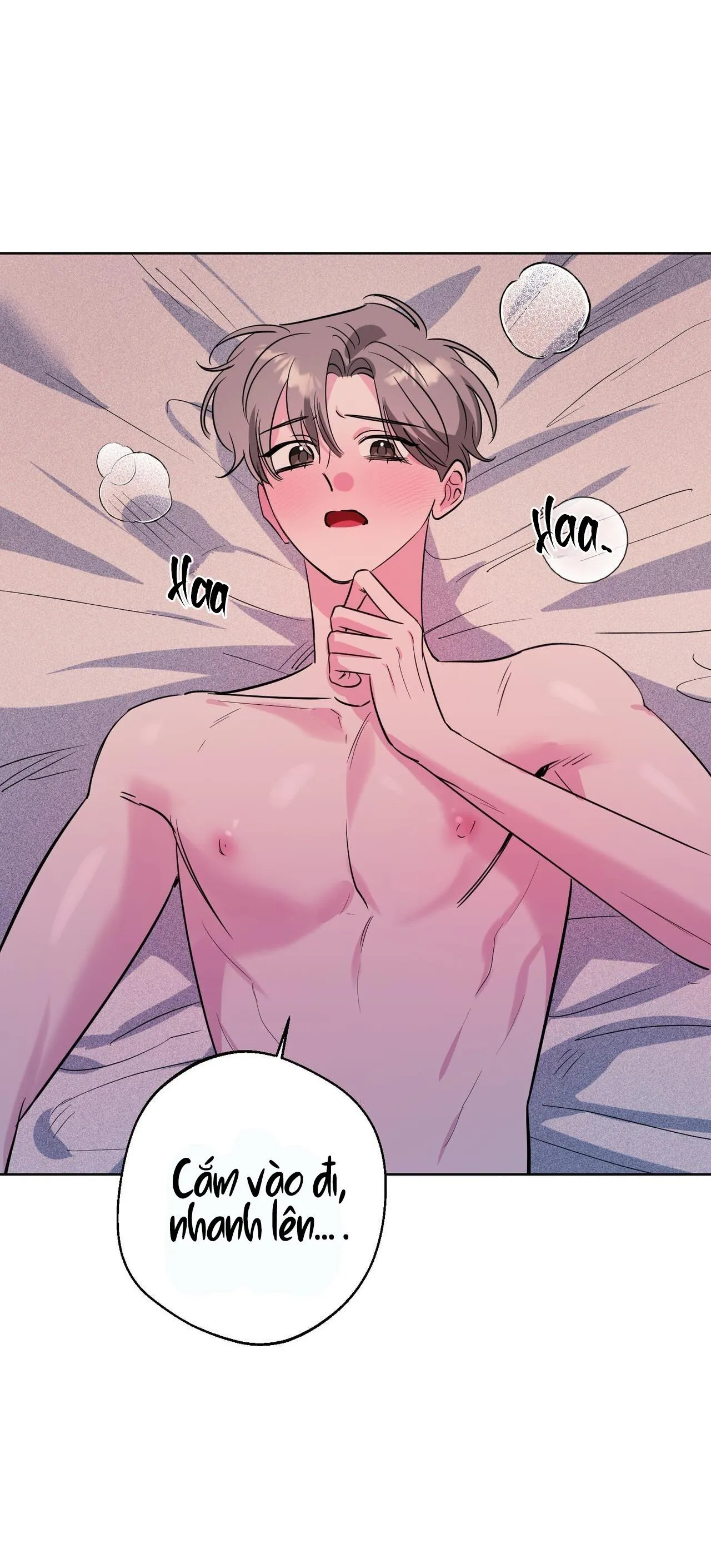 CẠM BẪY ĐẠI HỌC Chapter 94 Trang 18