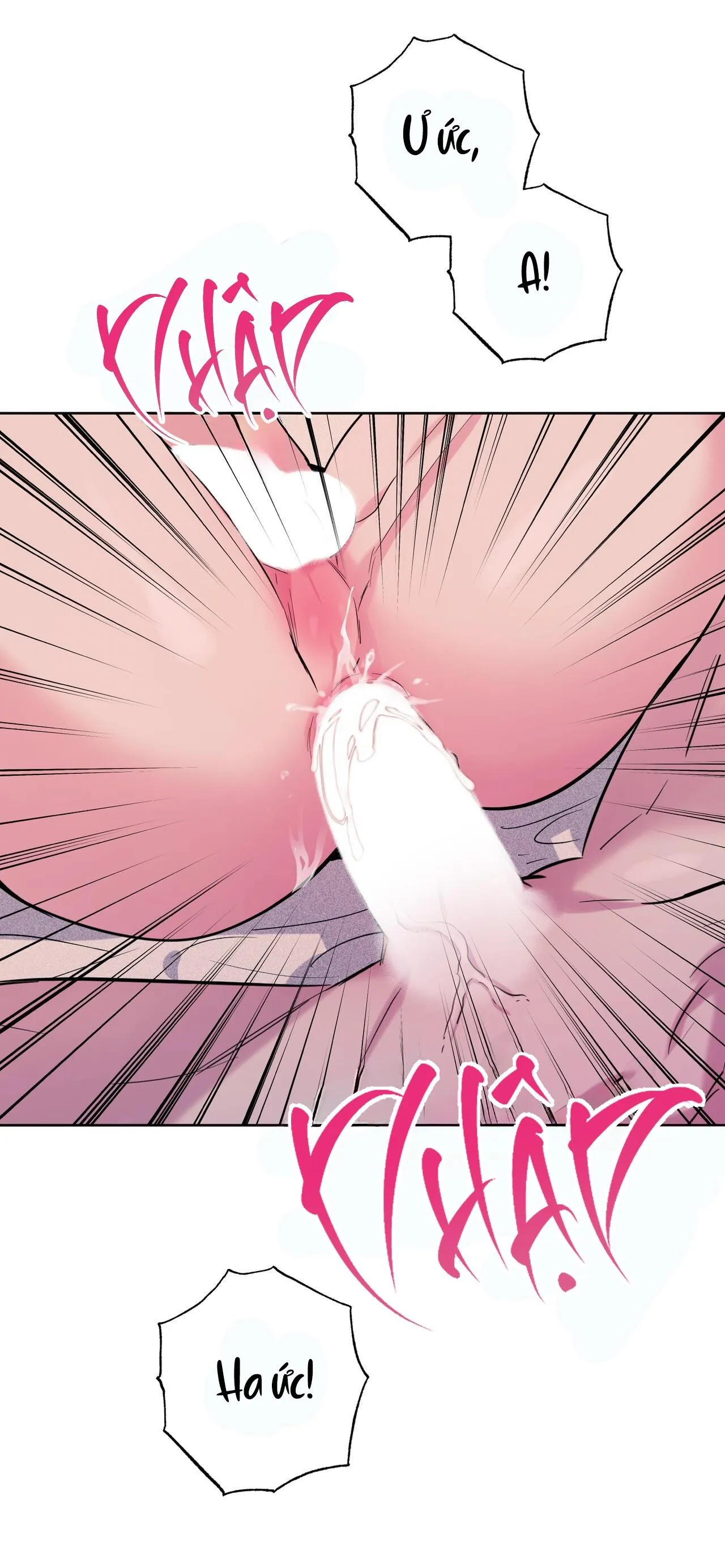 CẠM BẪY ĐẠI HỌC Chapter 94 Trang 21