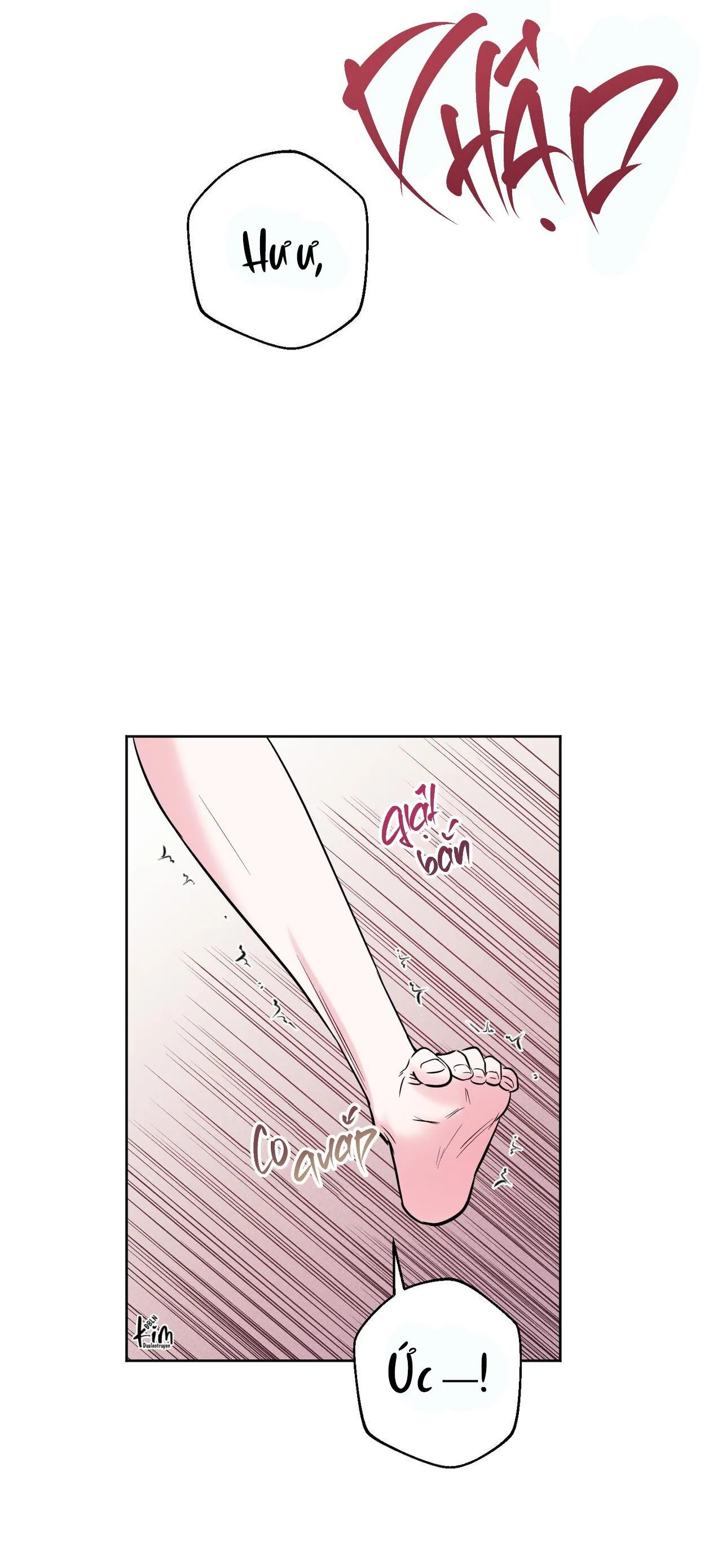 CẠM BẪY ĐẠI HỌC Chapter 94 Trang 23