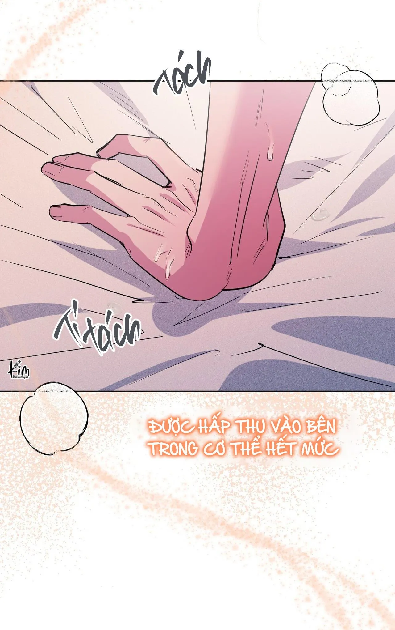 CẠM BẪY ĐẠI HỌC Chapter 94 Trang 26