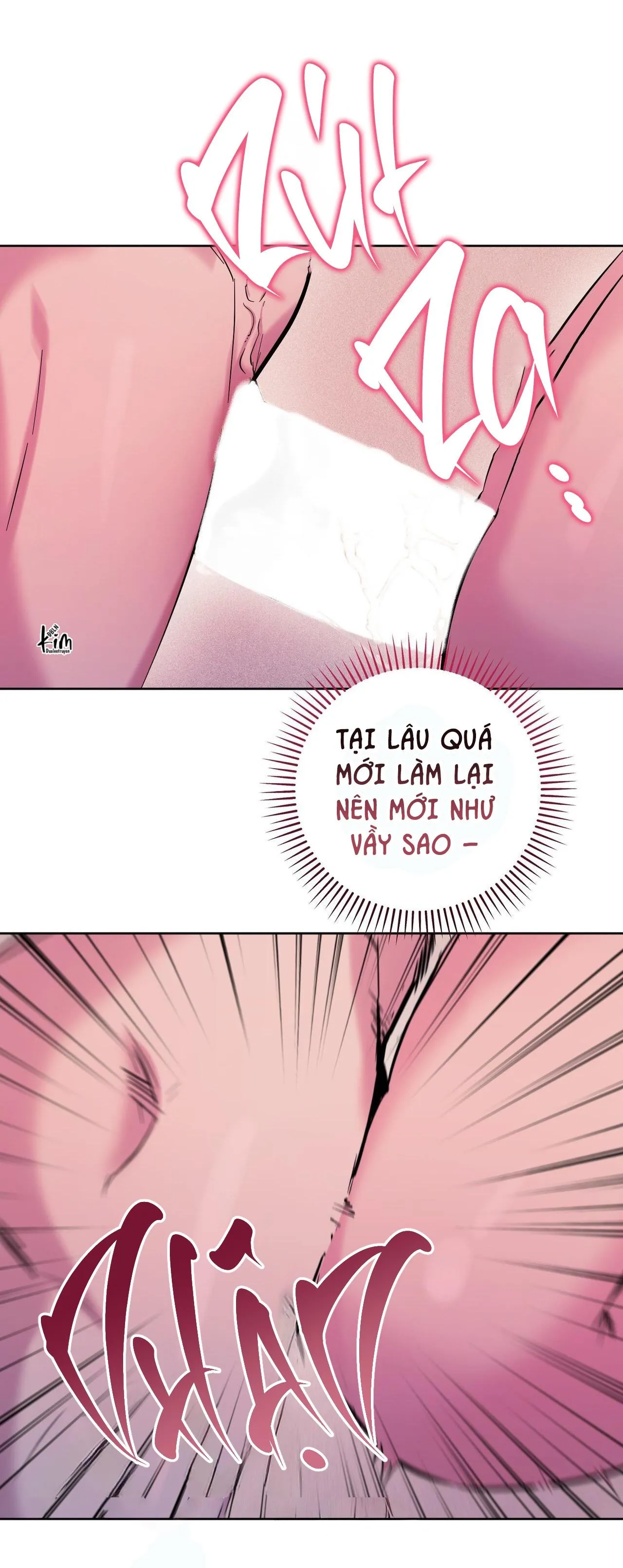 CẠM BẪY ĐẠI HỌC Chapter 94 Trang 28