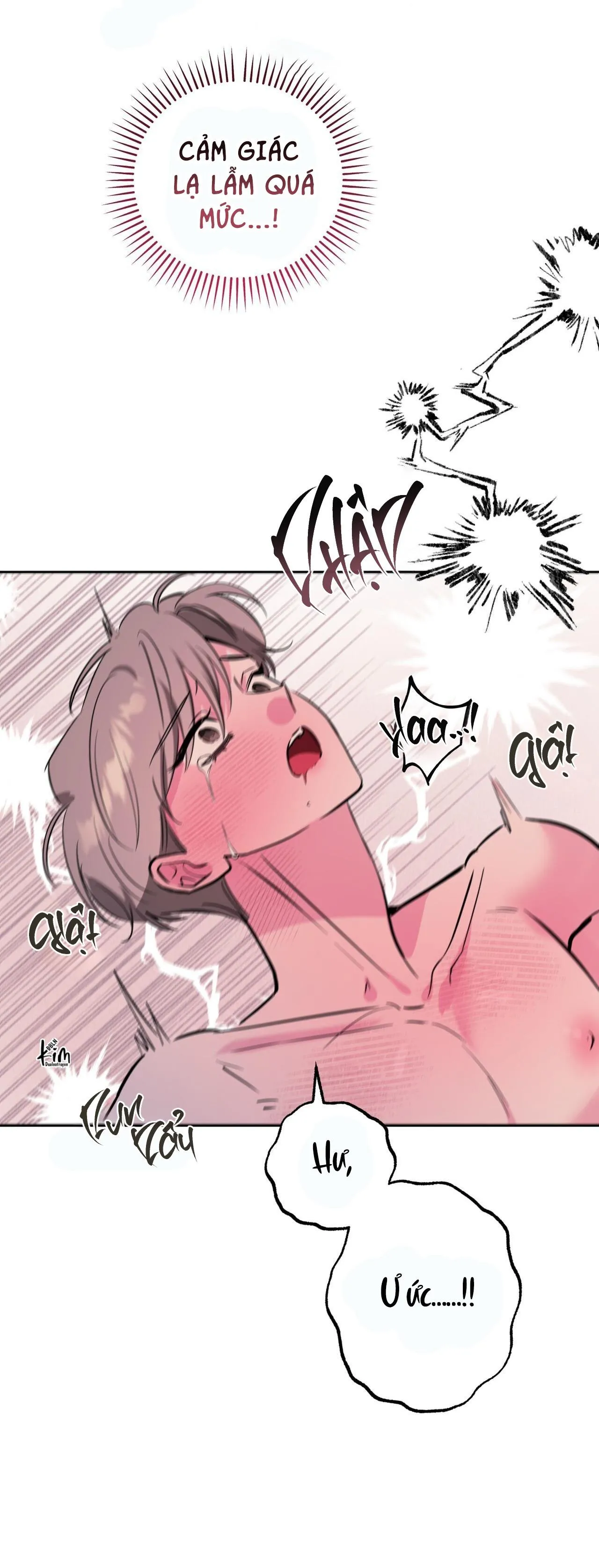 CẠM BẪY ĐẠI HỌC Chapter 94 Trang 29