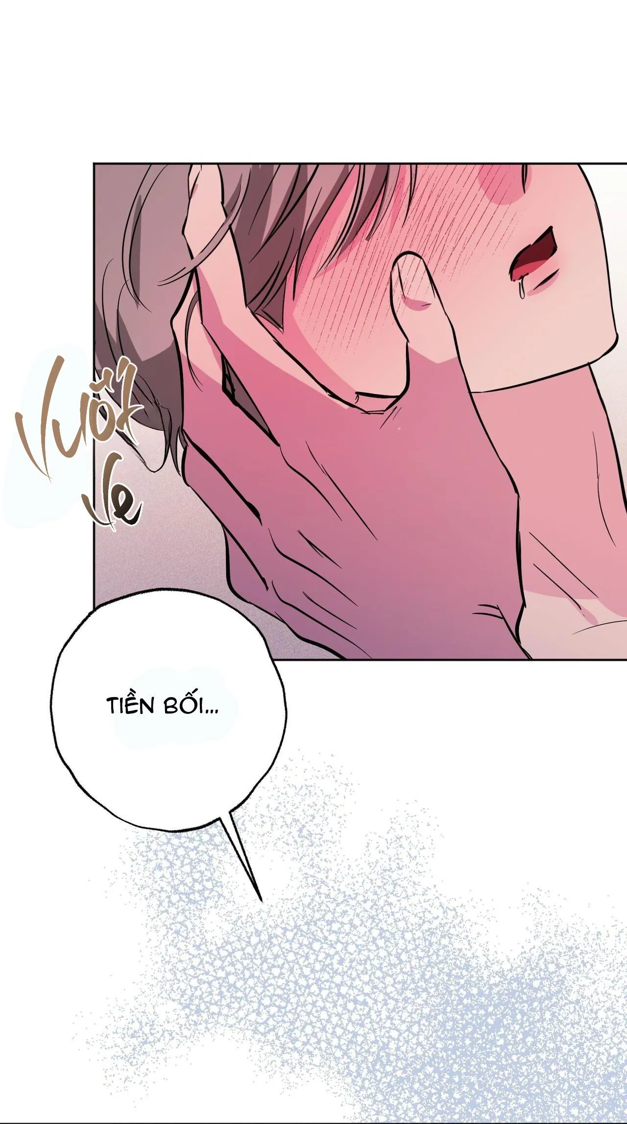 CẠM BẪY ĐẠI HỌC Chapter 94 Trang 30