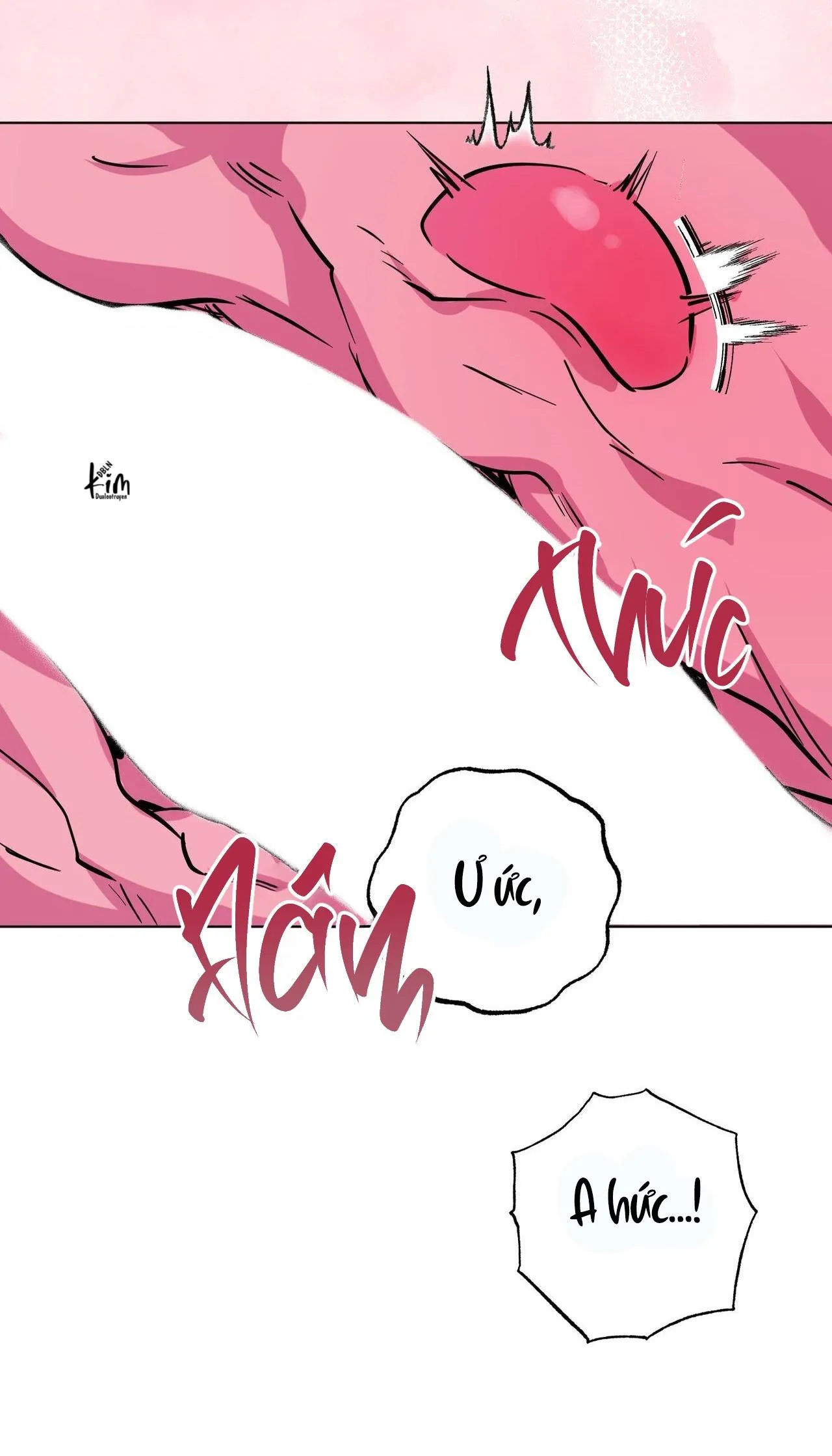 CẠM BẪY ĐẠI HỌC Chapter 94 Trang 33