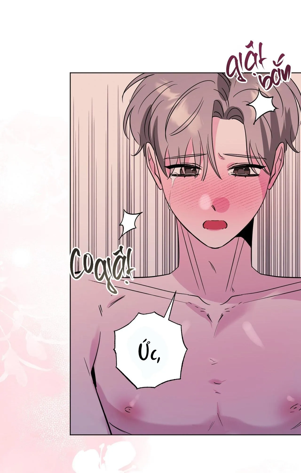 CẠM BẪY ĐẠI HỌC Chapter 94 Trang 34