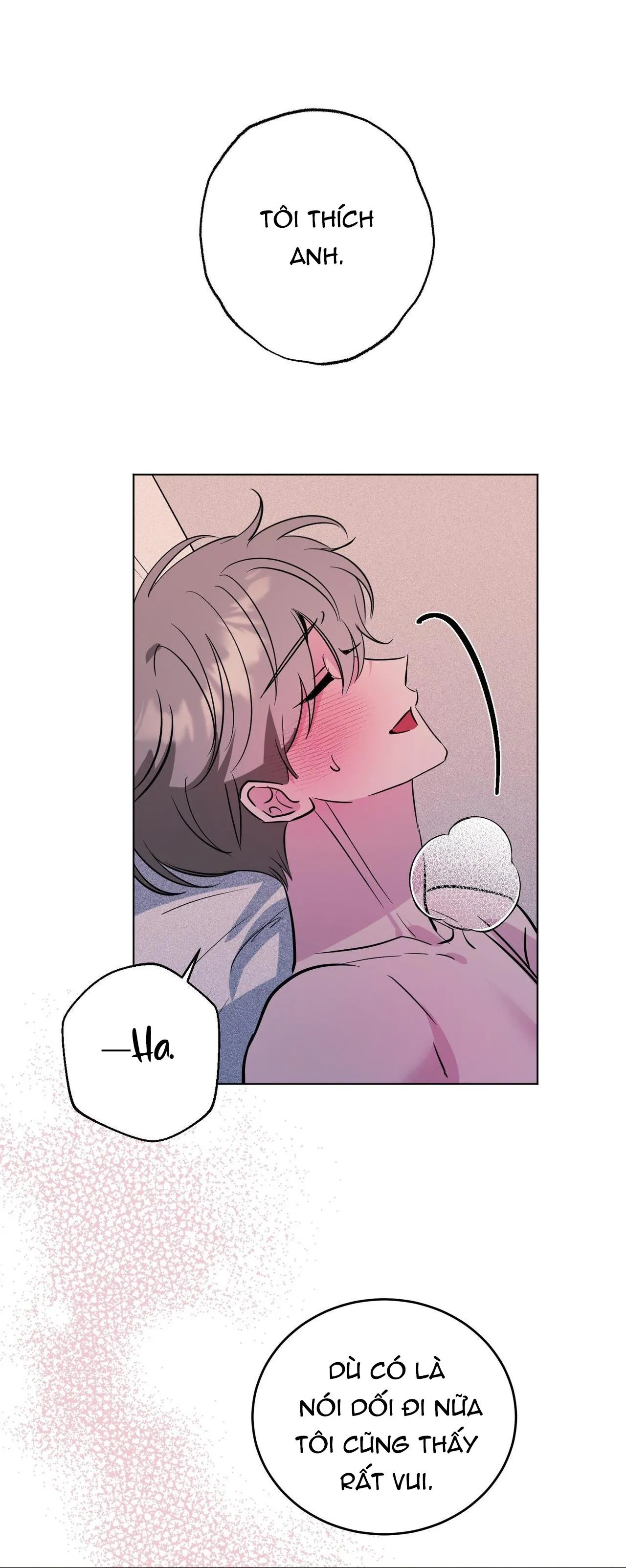 CẠM BẪY ĐẠI HỌC Chapter 94 Trang 38