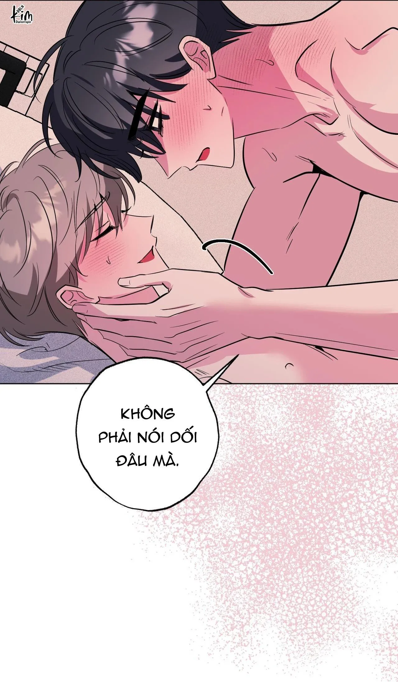 CẠM BẪY ĐẠI HỌC Chapter 94 Trang 39