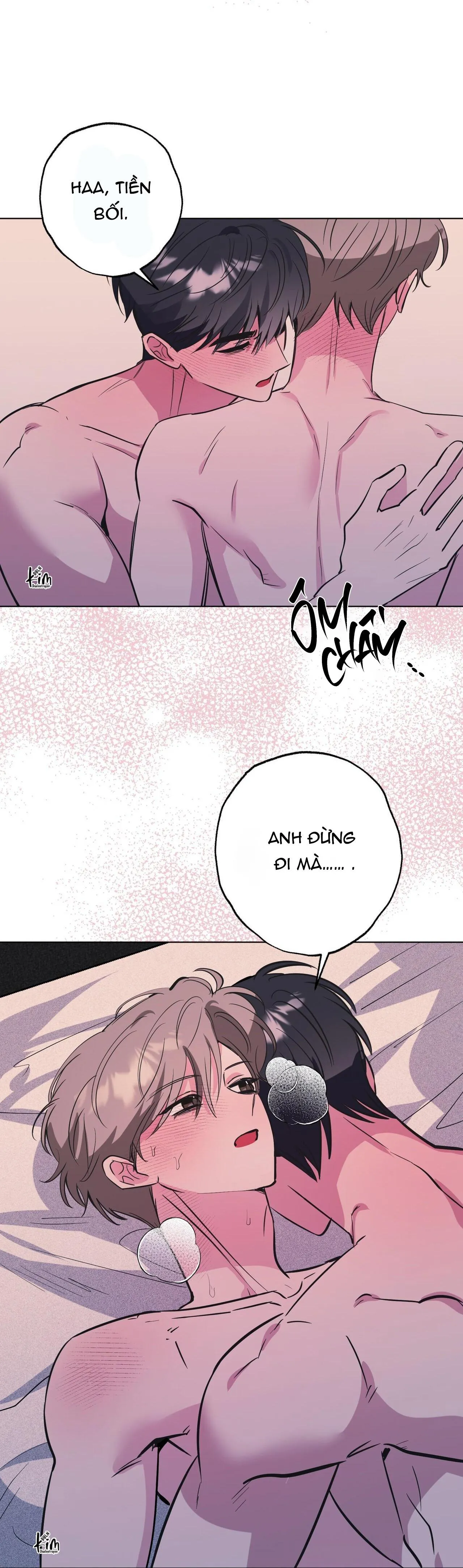 CẠM BẪY ĐẠI HỌC Chapter 94 Trang 41