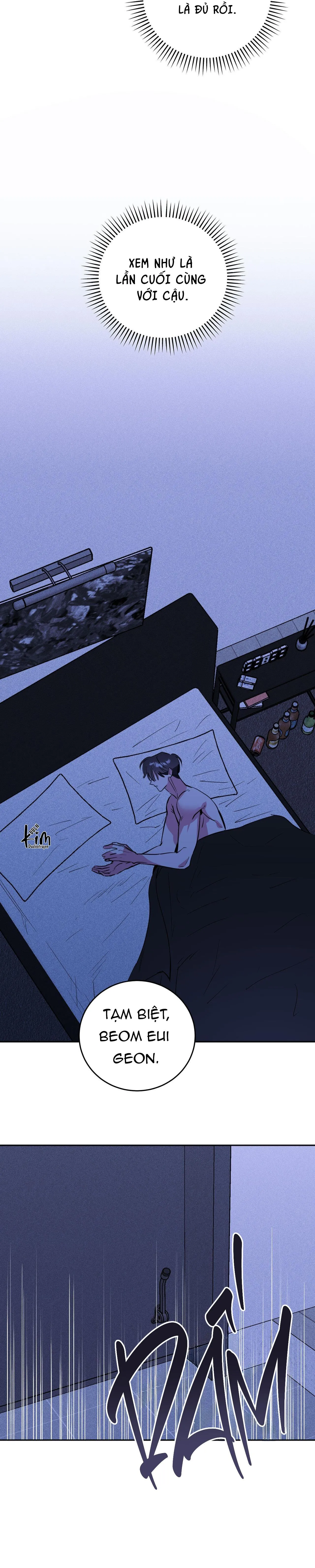 CẠM BẪY ĐẠI HỌC Chapter 95 Trang 5