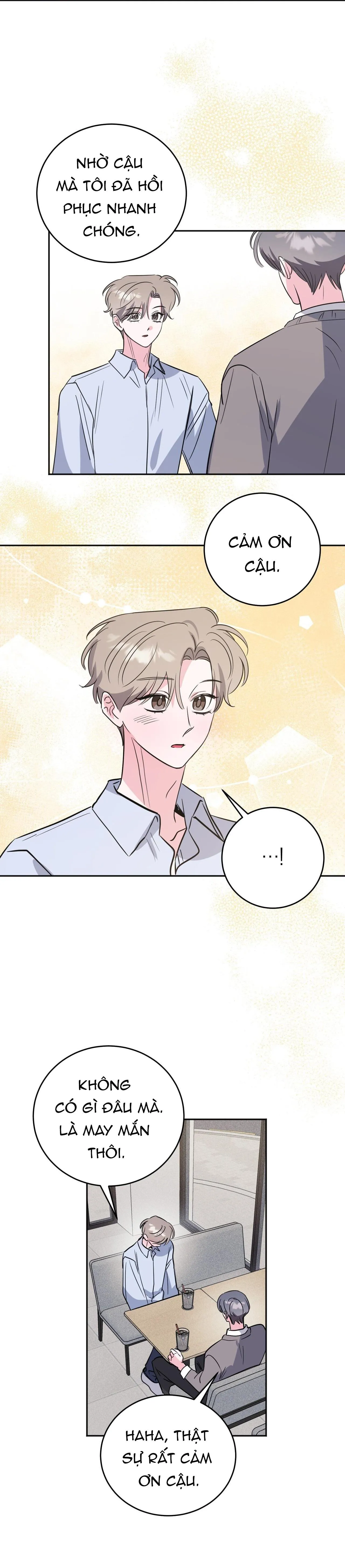 CẠM BẪY ĐẠI HỌC Chapter 95 Trang 10