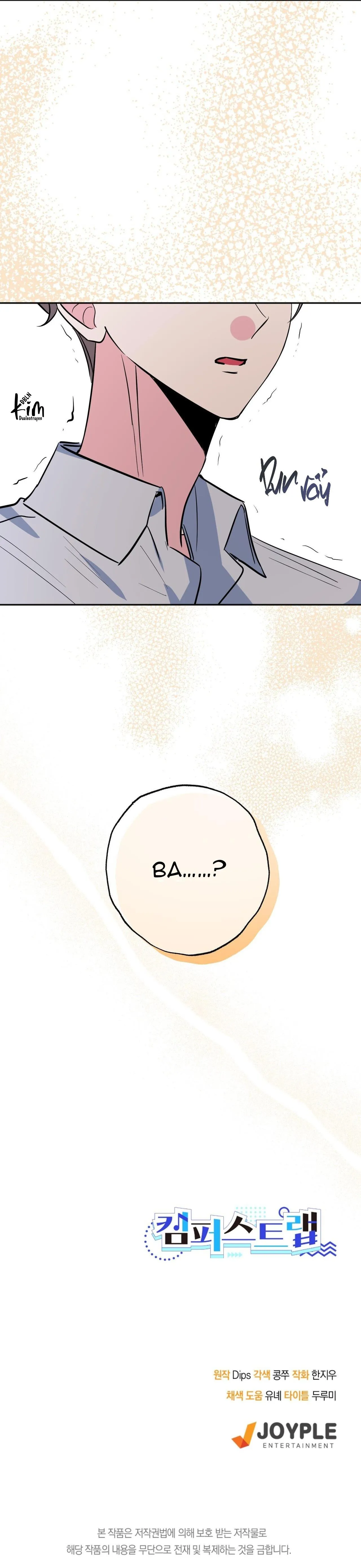 CẠM BẪY ĐẠI HỌC Chapter 95 Trang 27