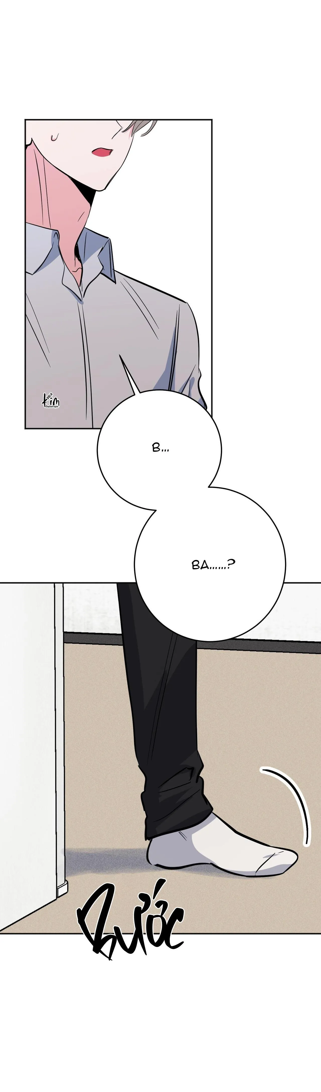 CẠM BẪY ĐẠI HỌC Chapter 96 Trang 3