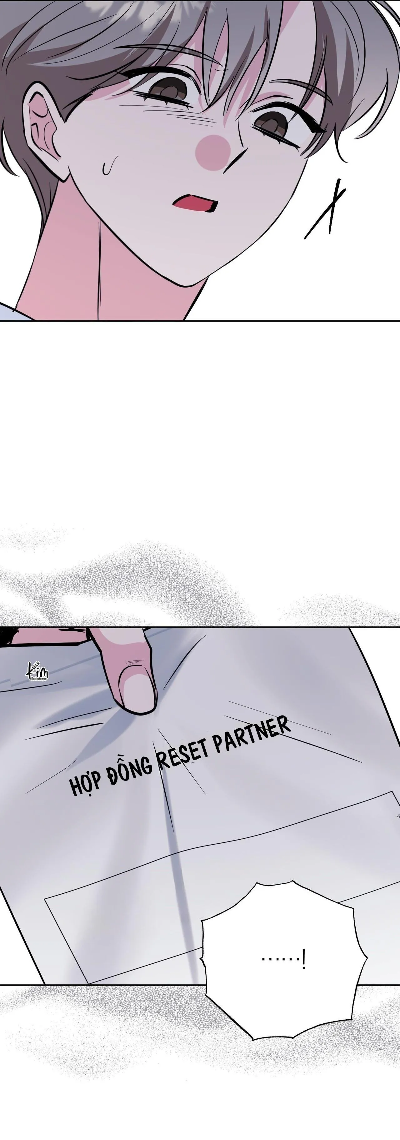 CẠM BẪY ĐẠI HỌC Chapter 96 Trang 9