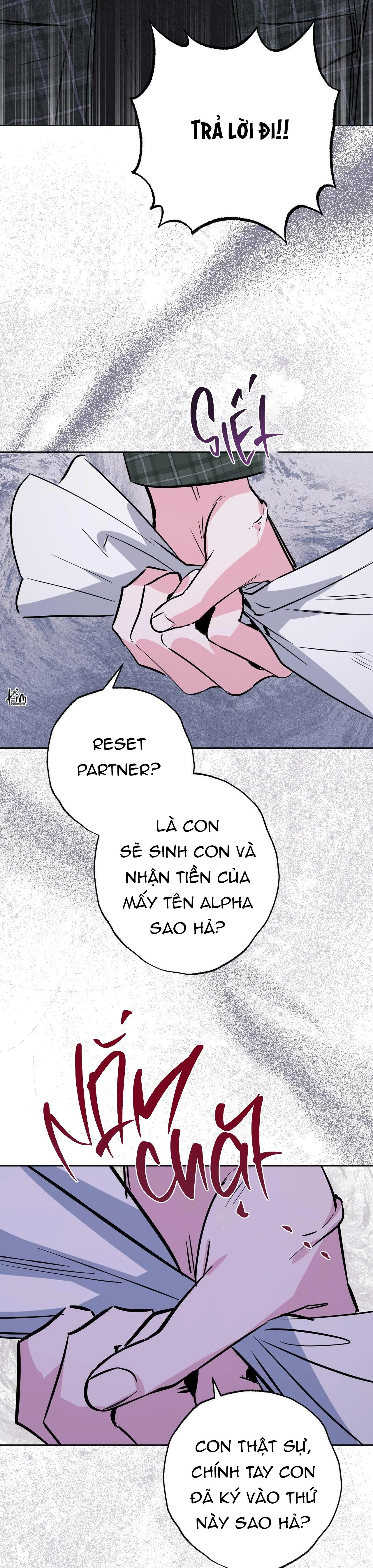 CẠM BẪY ĐẠI HỌC Chapter 96 Trang 14