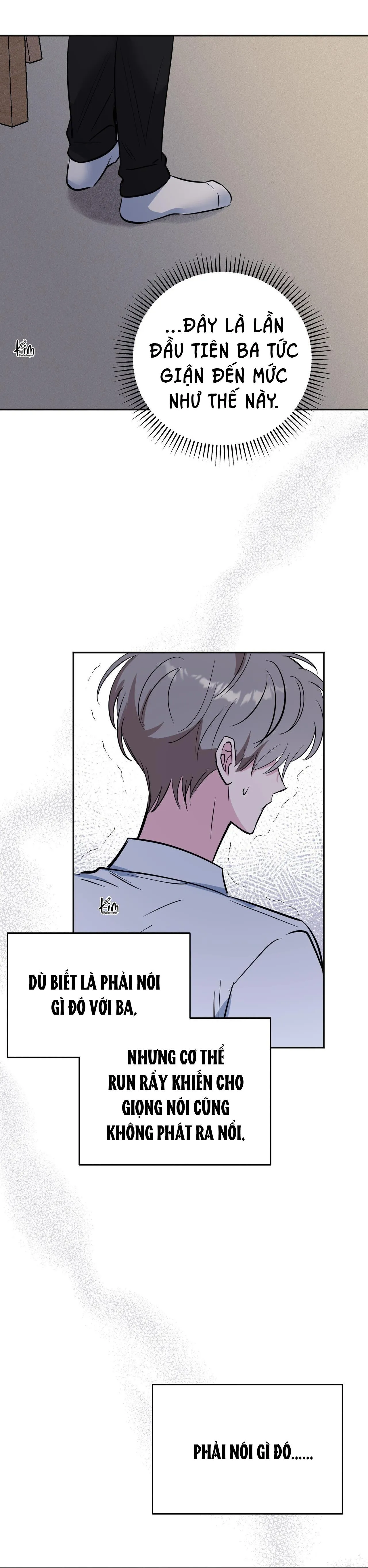 CẠM BẪY ĐẠI HỌC Chapter 96 Trang 16