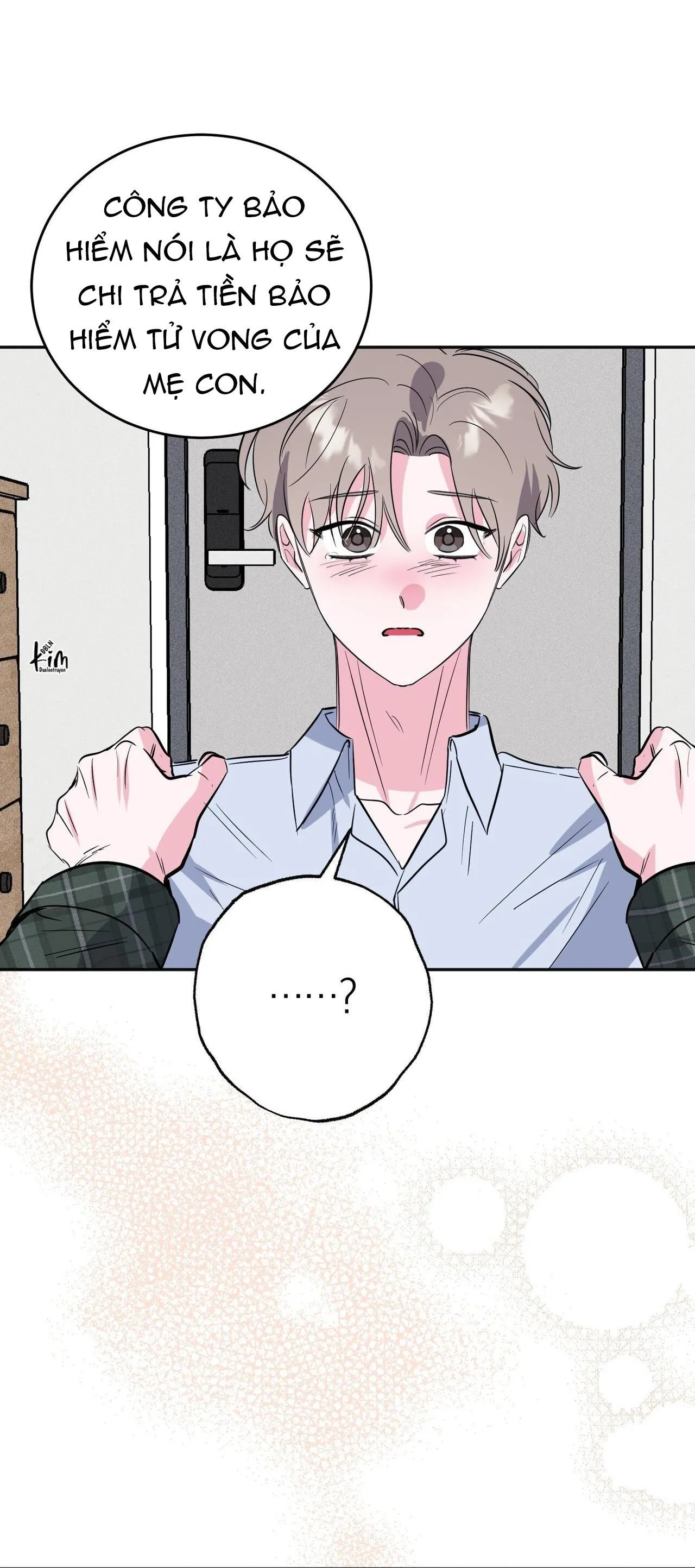 CẠM BẪY ĐẠI HỌC Chapter 96 Trang 27