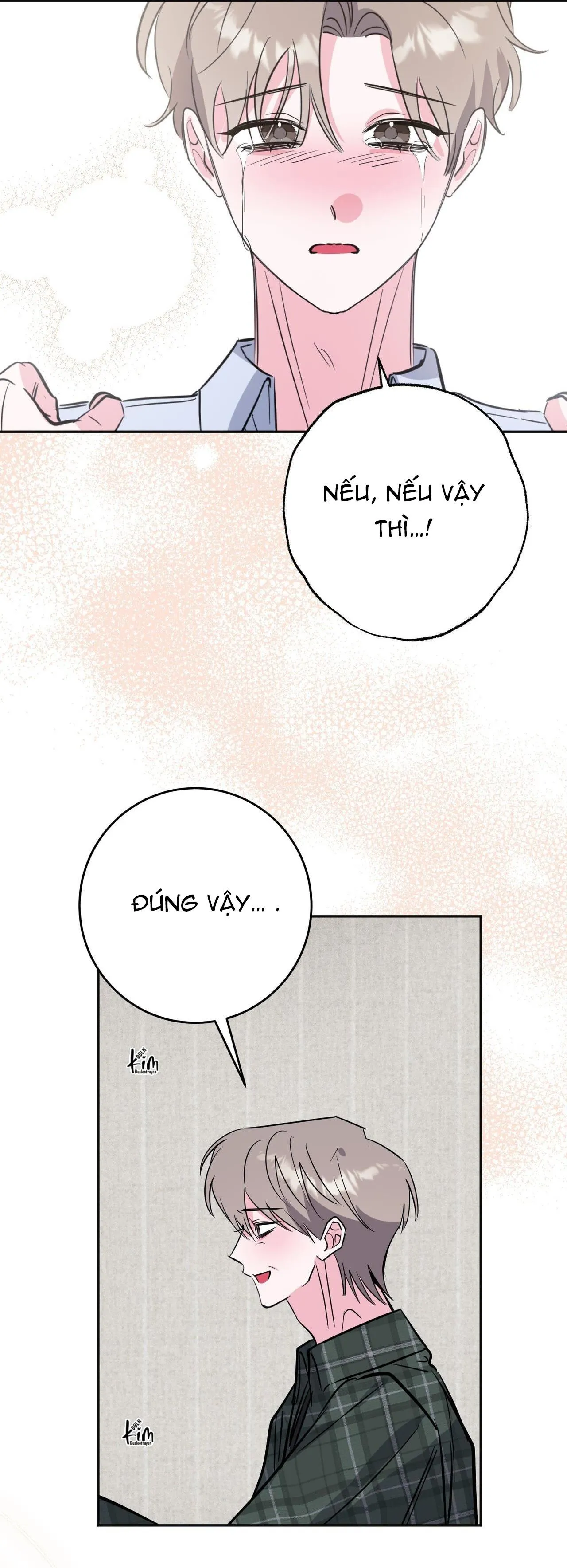 CẠM BẪY ĐẠI HỌC Chapter 96 Trang 28