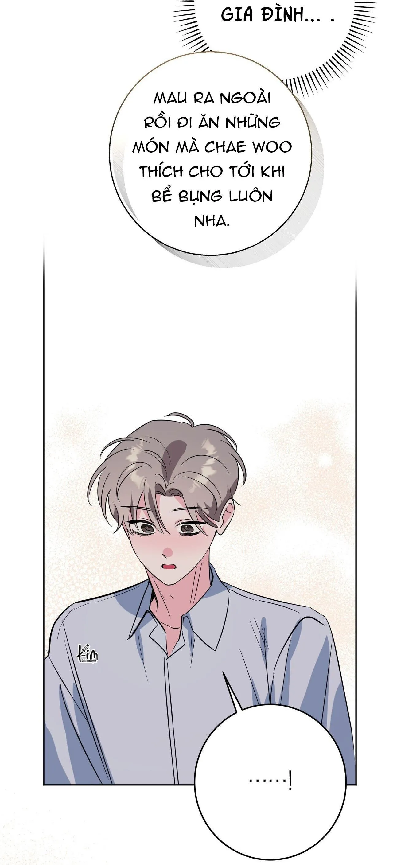 CẠM BẪY ĐẠI HỌC Chapter 96 Trang 33