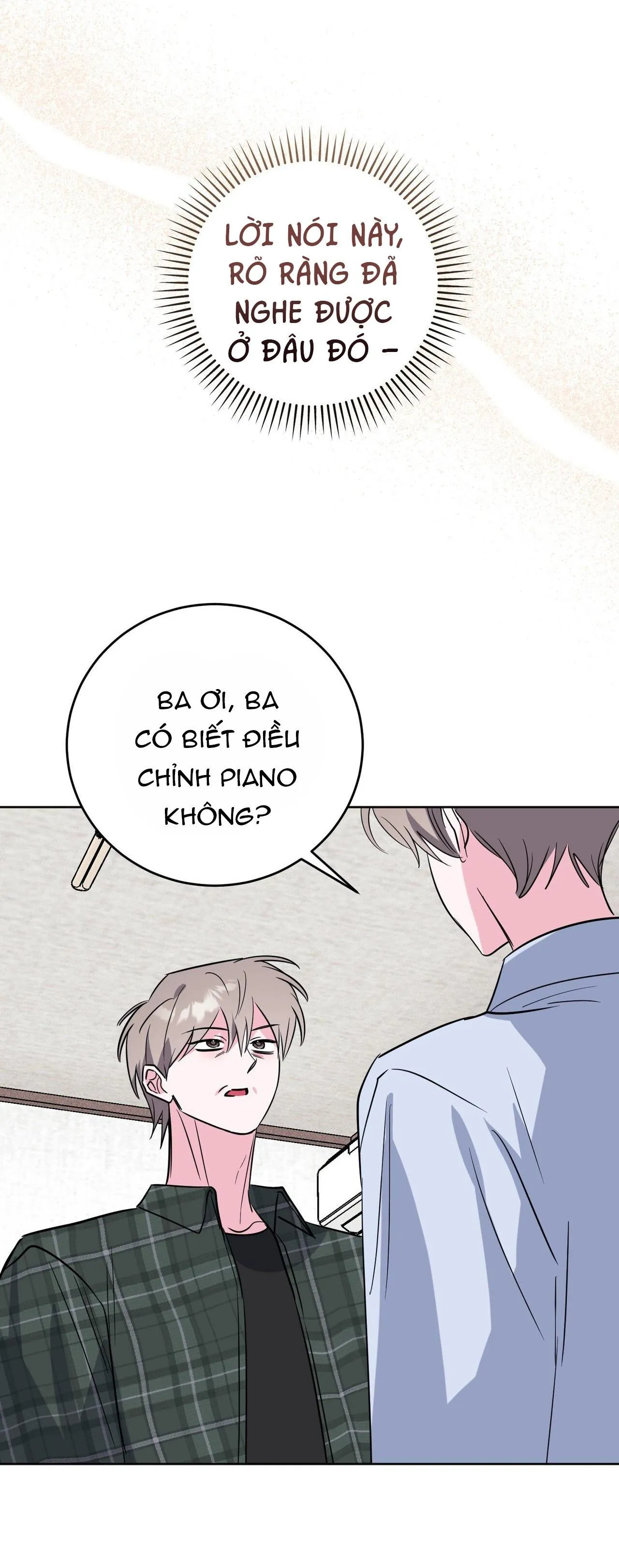 CẠM BẪY ĐẠI HỌC Chapter 96 Trang 34