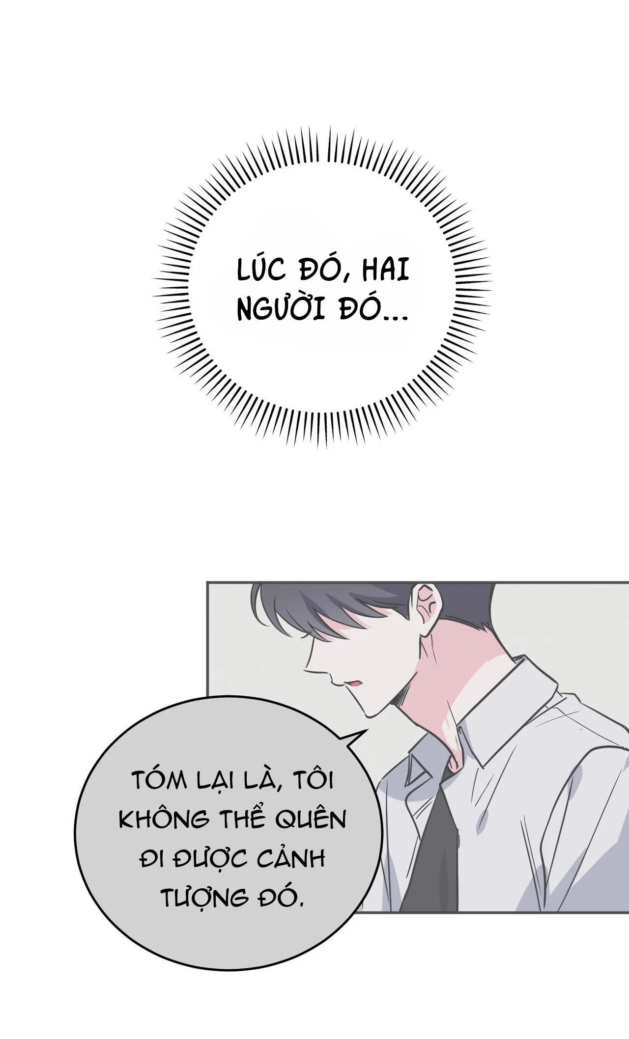 CẠM BẪY ĐẠI HỌC Chapter 96 Trang 37