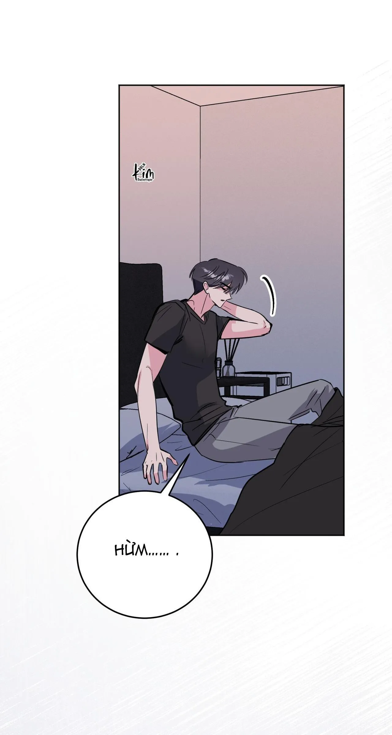 CẠM BẪY ĐẠI HỌC Chapter 96 Trang 42