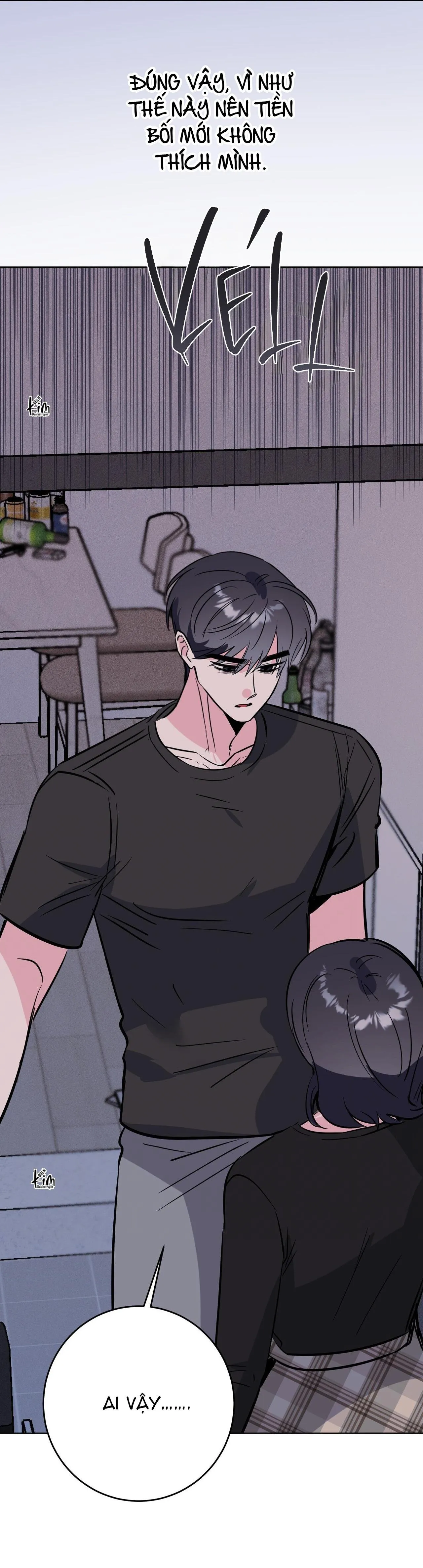 CẠM BẪY ĐẠI HỌC Chapter 96 Trang 44