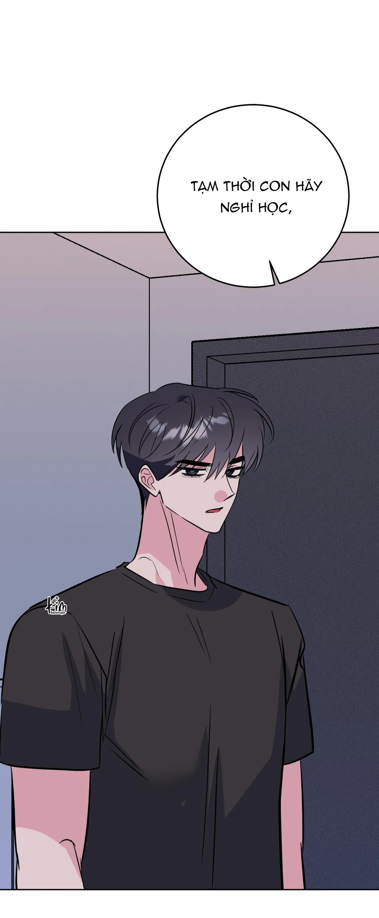 CẠM BẪY ĐẠI HỌC Chapter 96 Trang 50