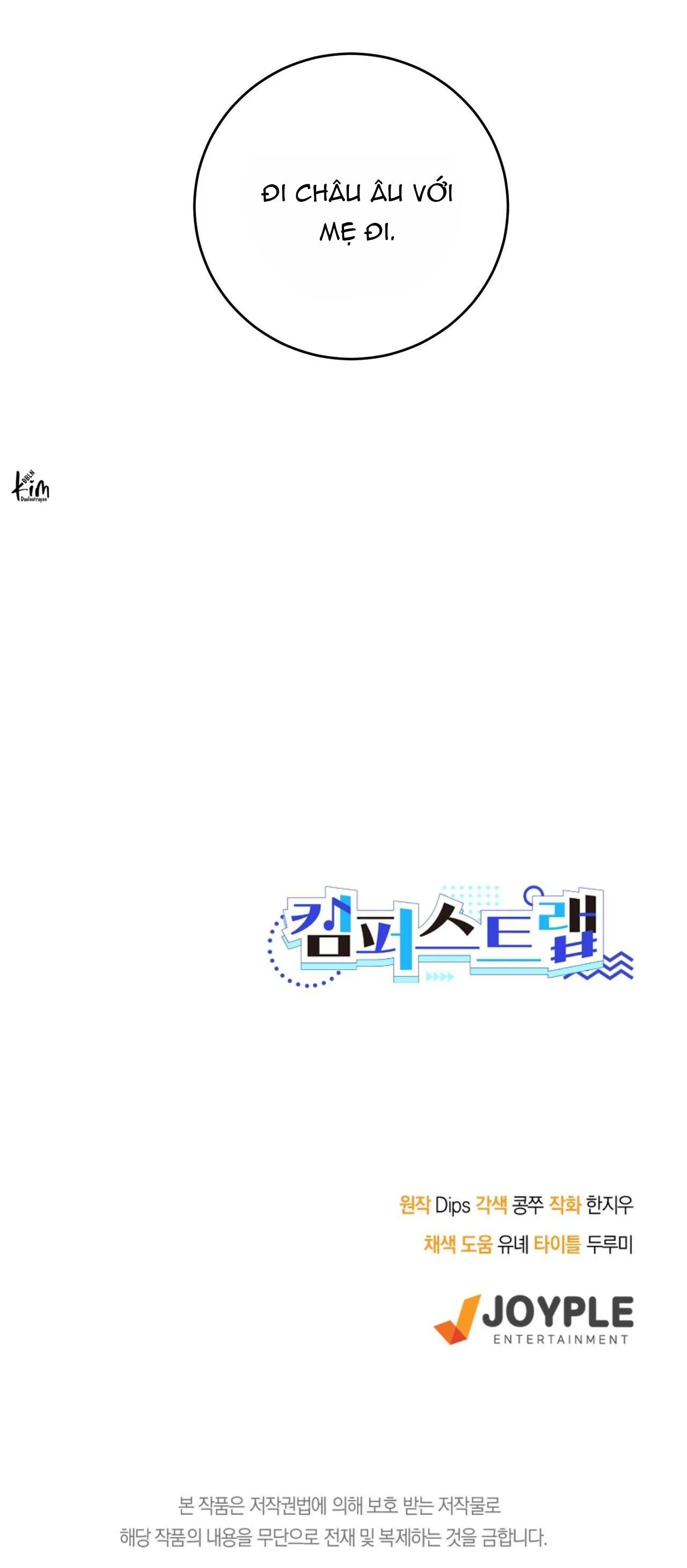 CẠM BẪY ĐẠI HỌC Chapter 96 Trang 51