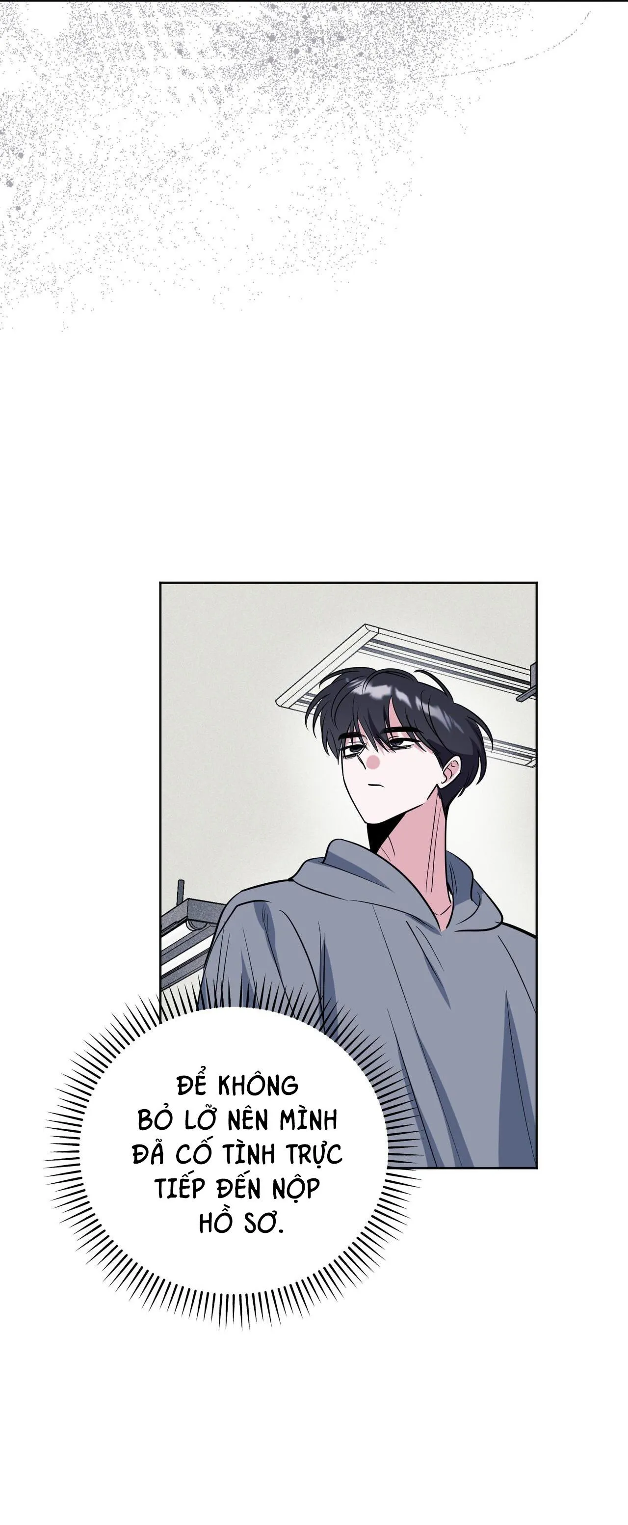 CẠM BẪY ĐẠI HỌC Chapter 97 Trang 6