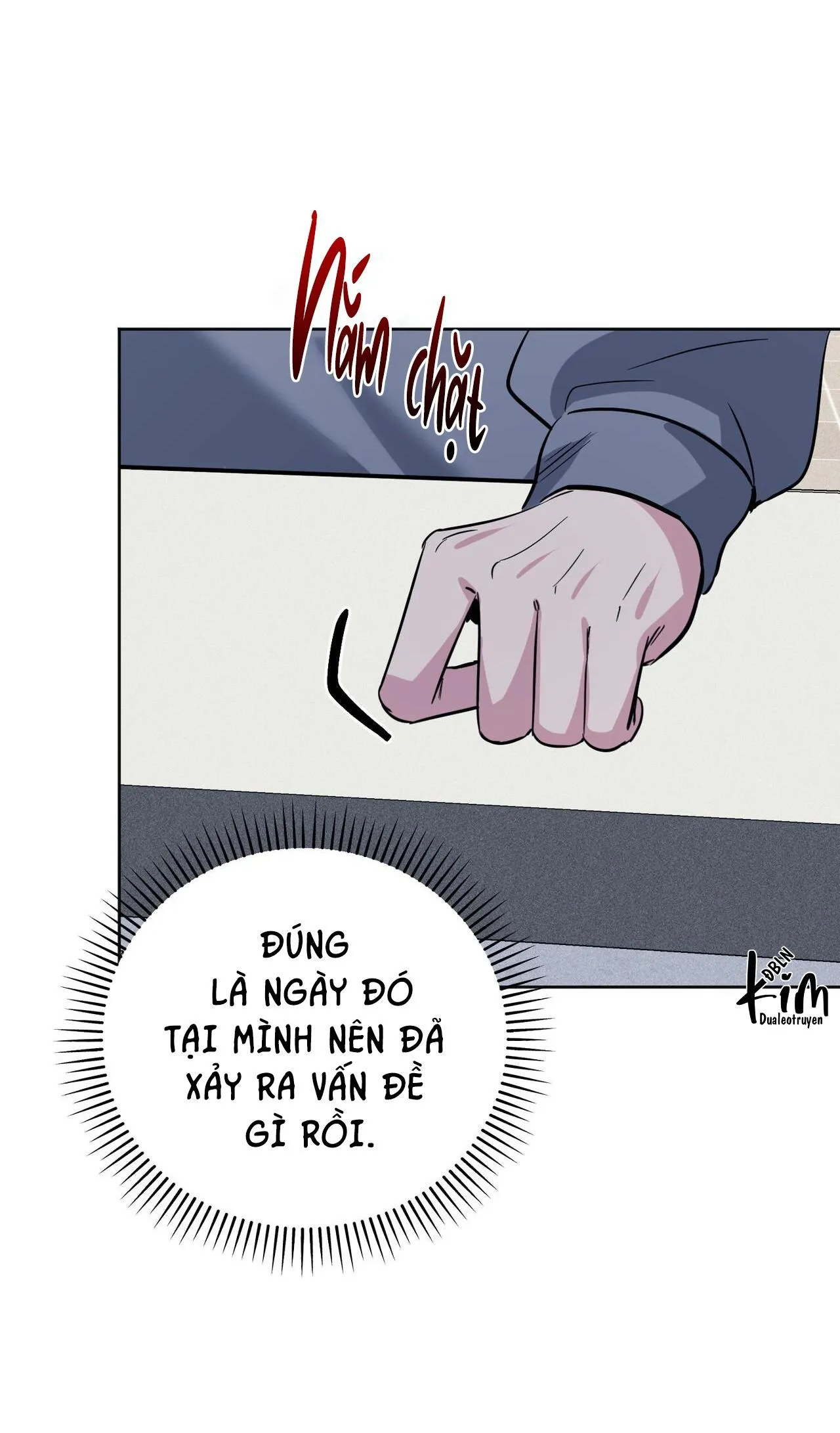 CẠM BẪY ĐẠI HỌC Chapter 97 Trang 9