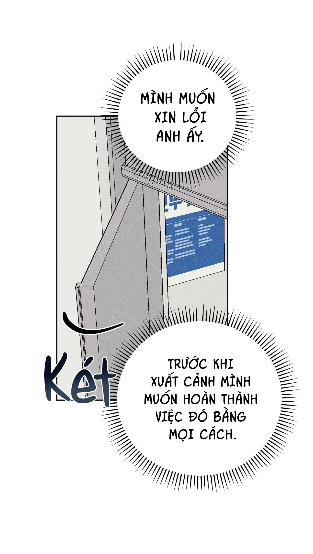 CẠM BẪY ĐẠI HỌC Chapter 97 Trang 11