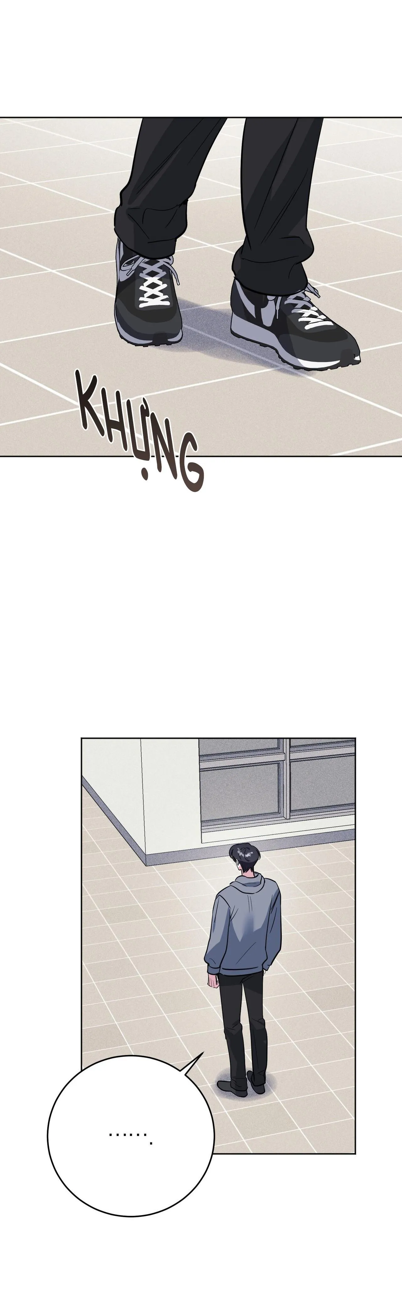 CẠM BẪY ĐẠI HỌC Chapter 97 Trang 14