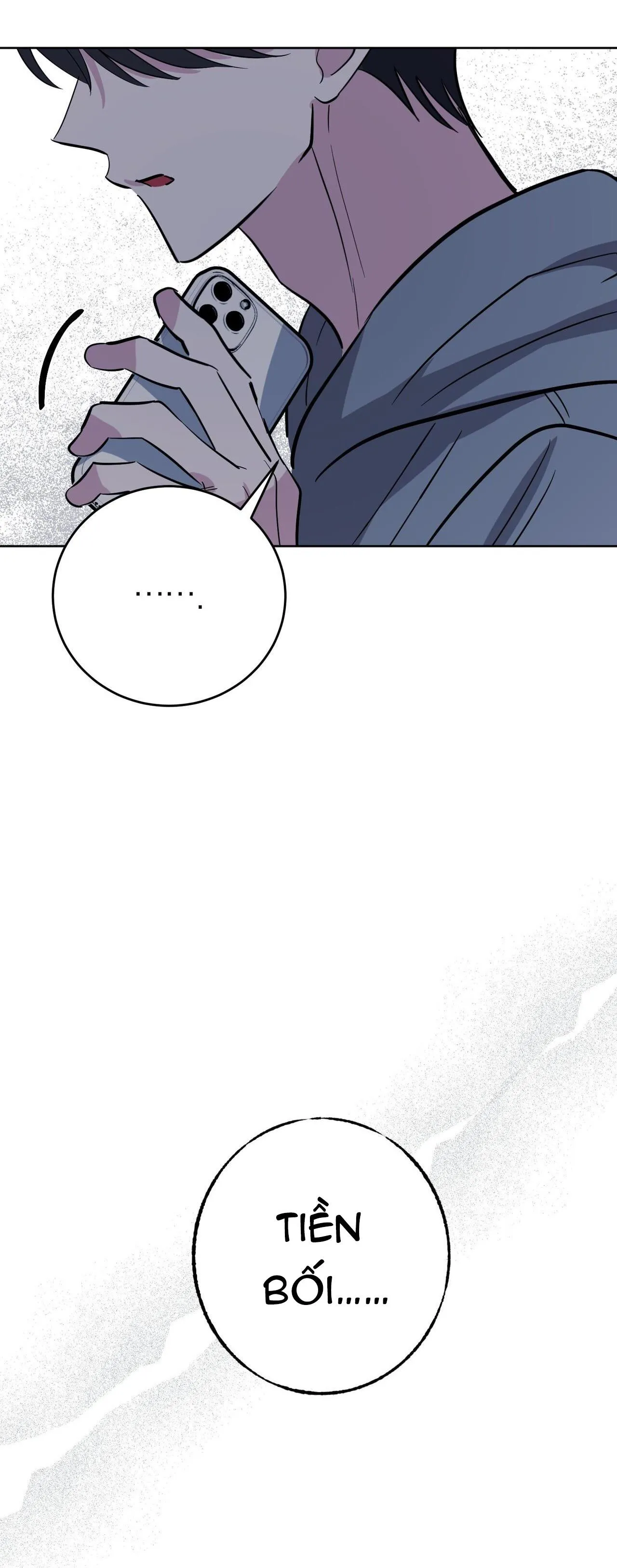 CẠM BẪY ĐẠI HỌC Chapter 97 Trang 17