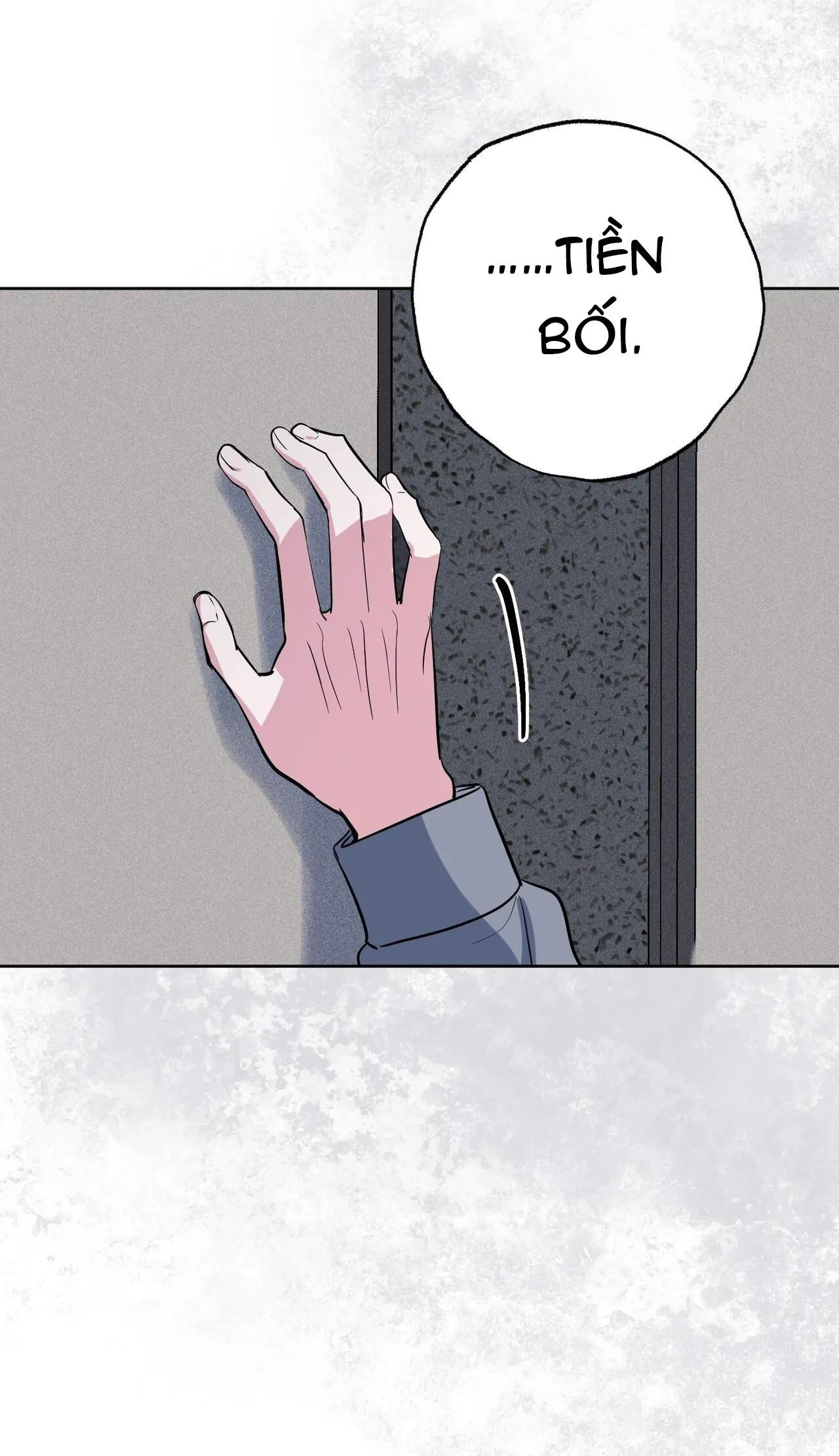 CẠM BẪY ĐẠI HỌC Chapter 97 Trang 25