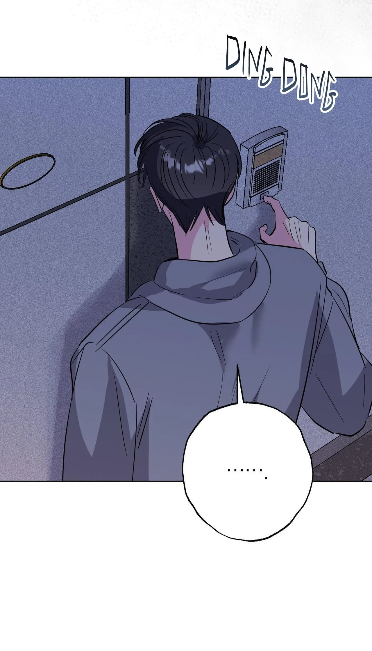 CẠM BẪY ĐẠI HỌC Chapter 97 Trang 28