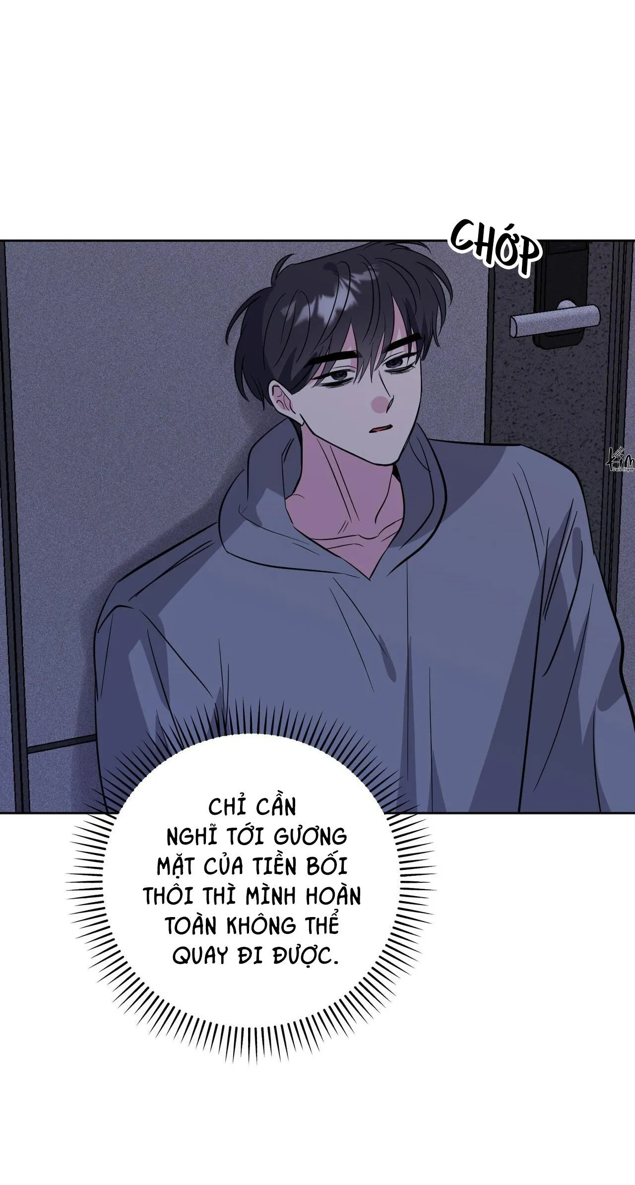 CẠM BẪY ĐẠI HỌC Chapter 97 Trang 35