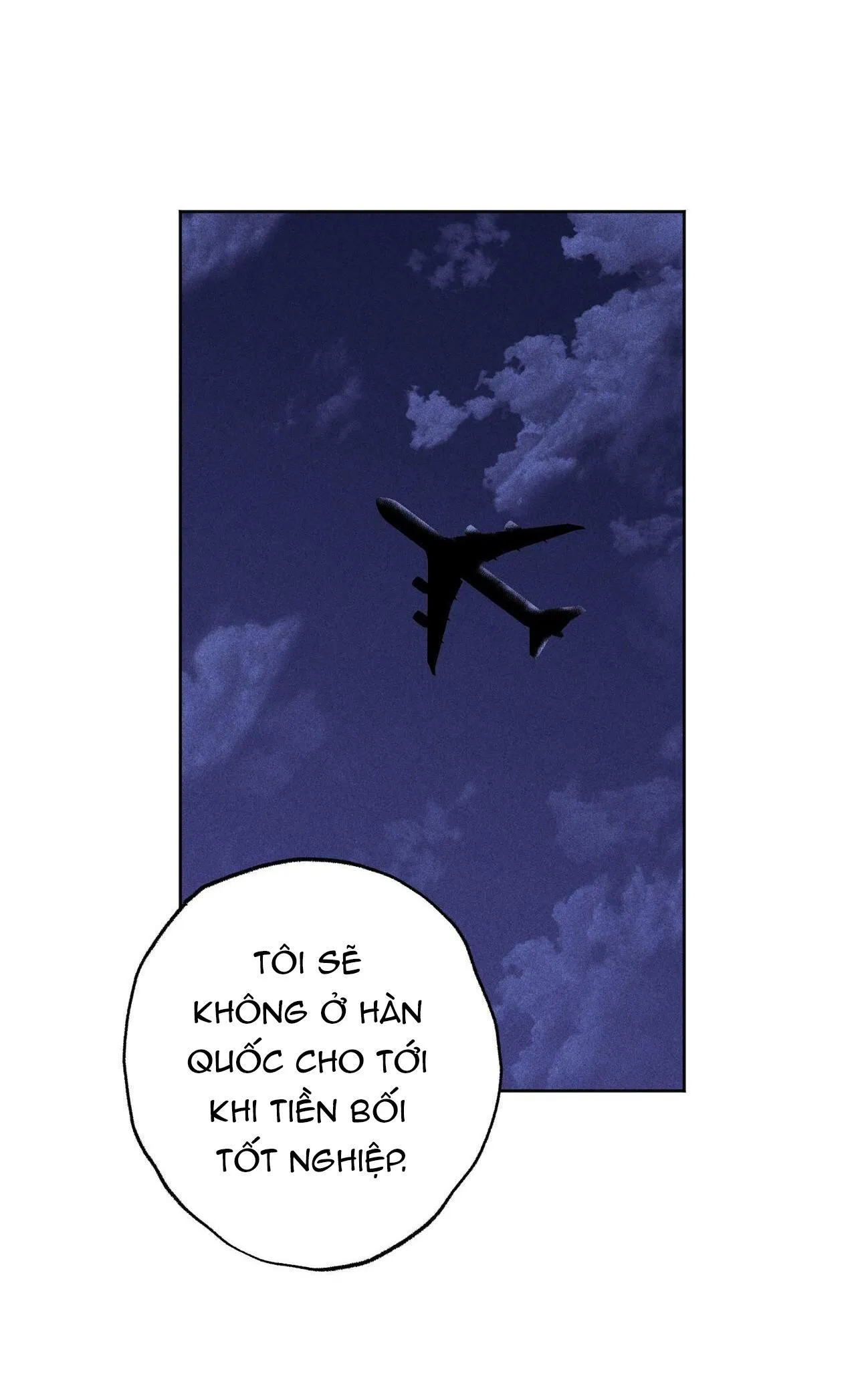 CẠM BẪY ĐẠI HỌC Chapter 97 Trang 38