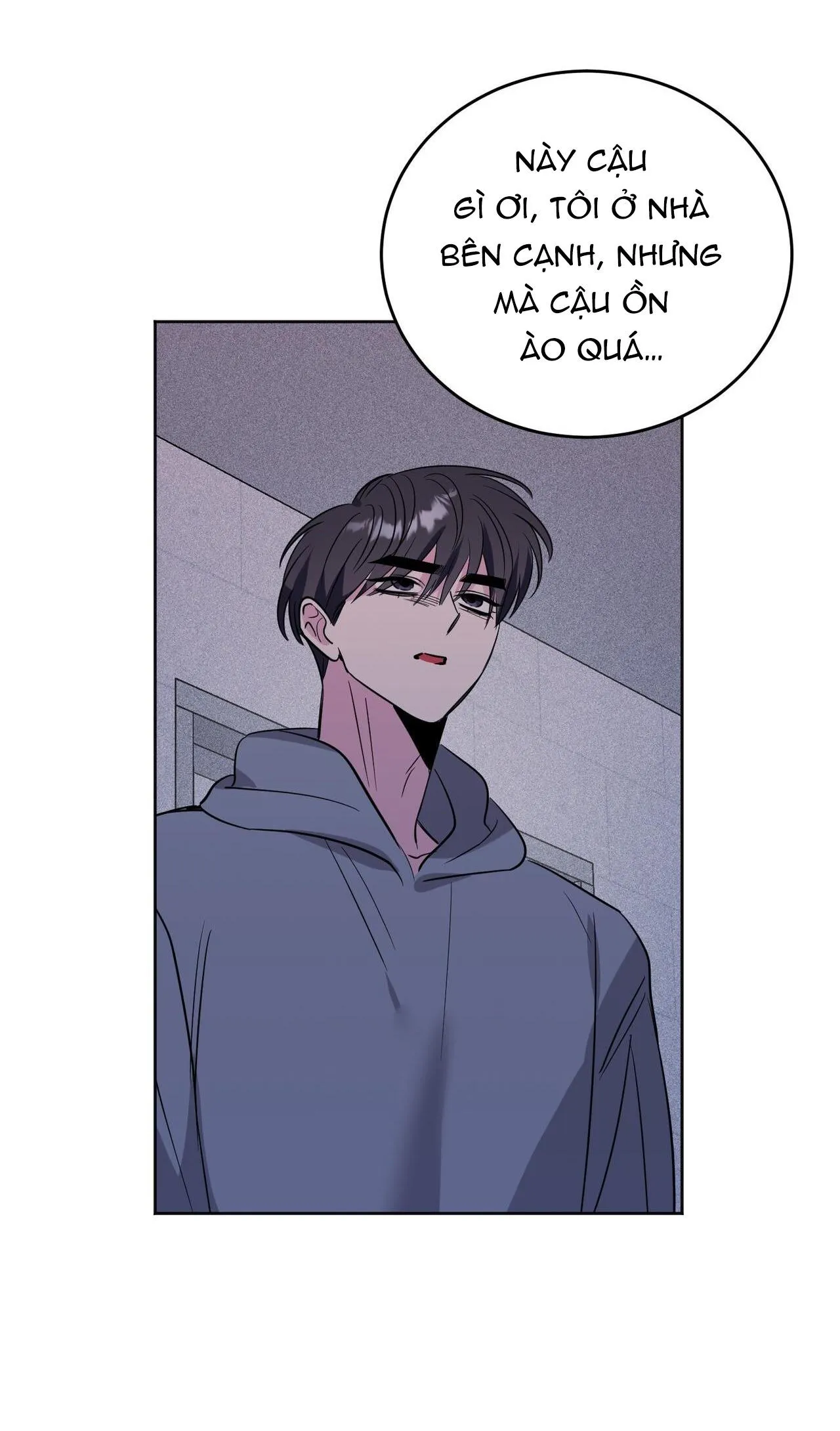 CẠM BẪY ĐẠI HỌC Chapter 97 Trang 44