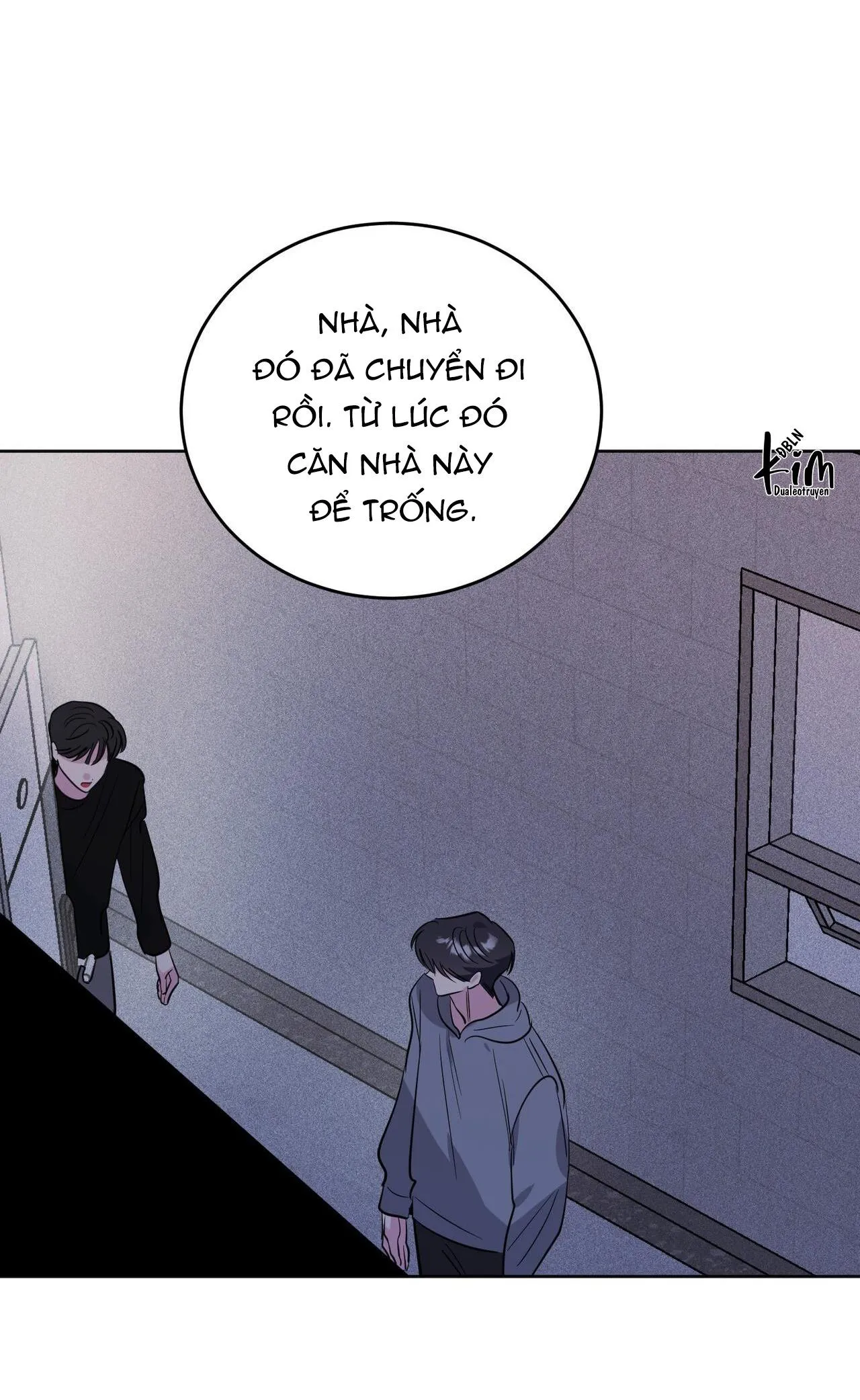 CẠM BẪY ĐẠI HỌC Chapter 97 Trang 45