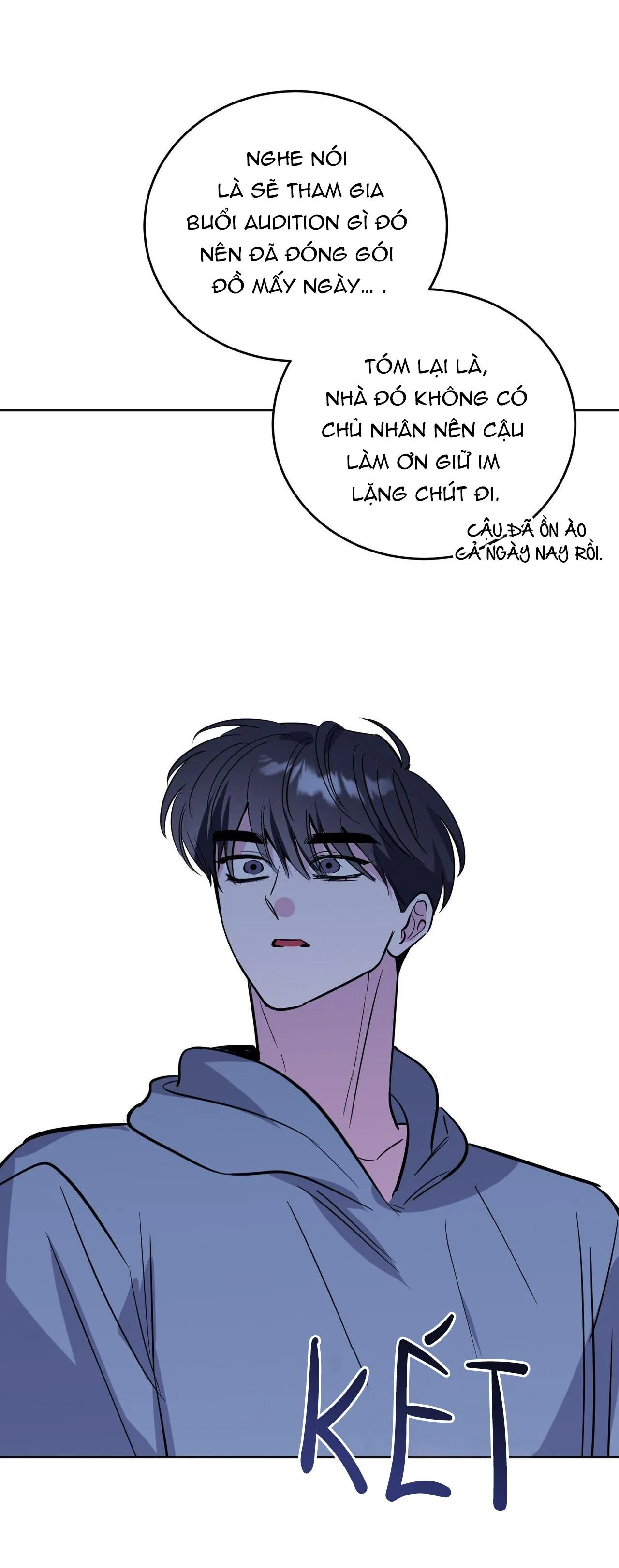 CẠM BẪY ĐẠI HỌC Chapter 97 Trang 46