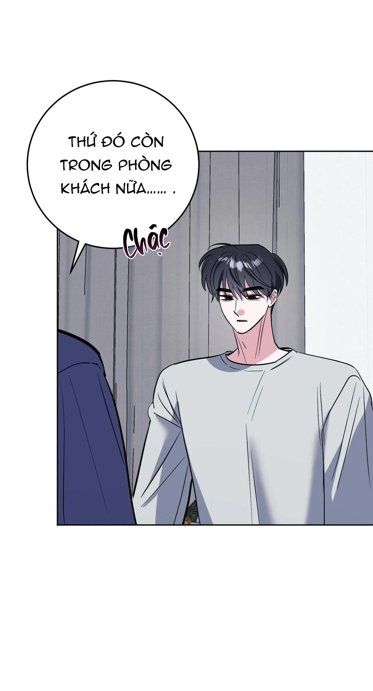 CẠM BẪY ĐẠI HỌC Chapter 98 Trang 7