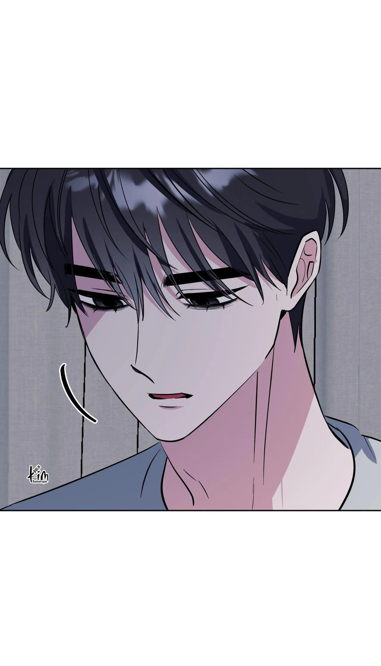 CẠM BẪY ĐẠI HỌC Chapter 98 Trang 8